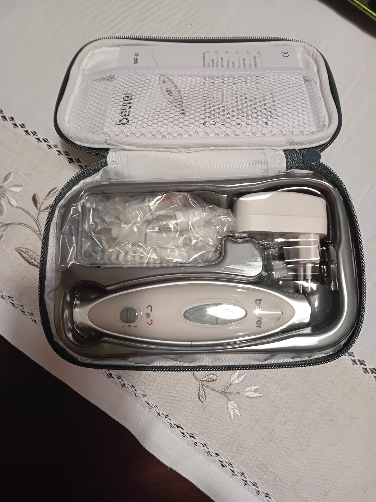 Professionale a casa