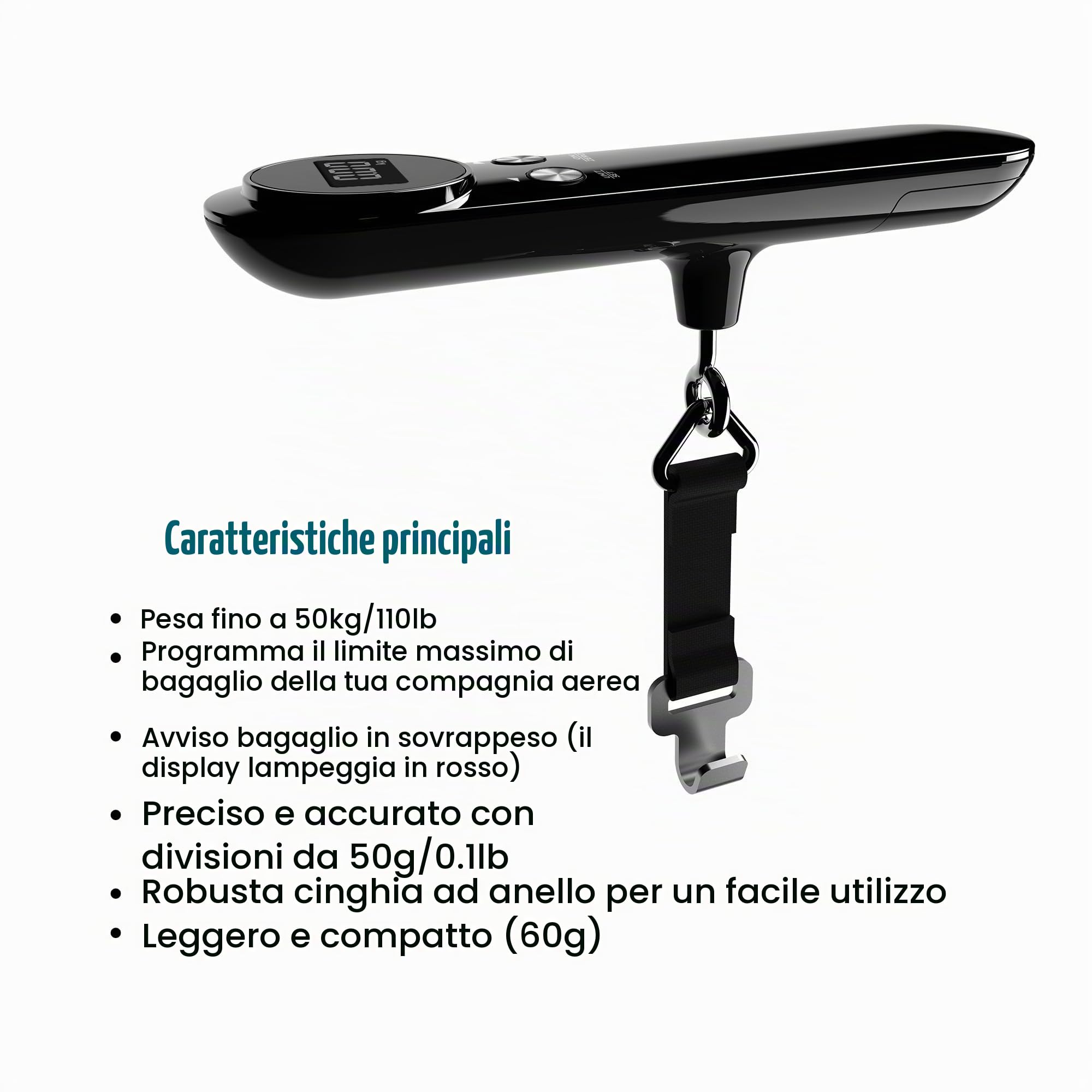 homedics-travel-lite-bilancia-pesabagagli-digitale-50-kg image 6
