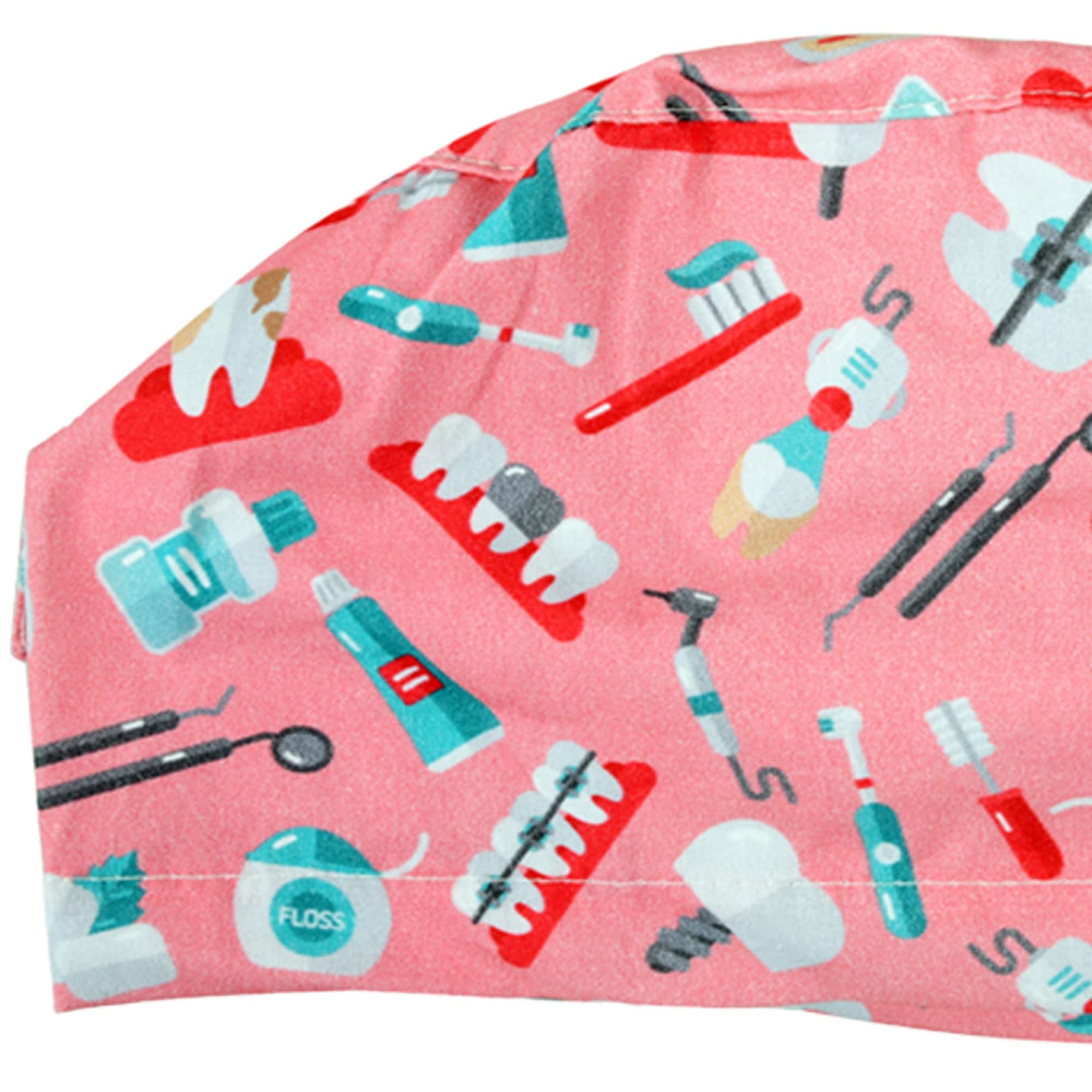 gima-cappellino-fantasia-dentista-m image 3