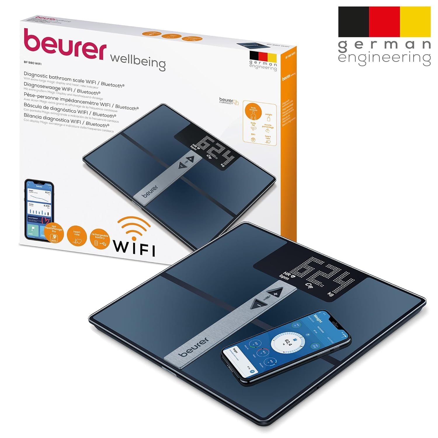 bilancia-smart-beurer-bf-980-con-wifi-e-bluetooth-analisi-avanzata-e-app image 7