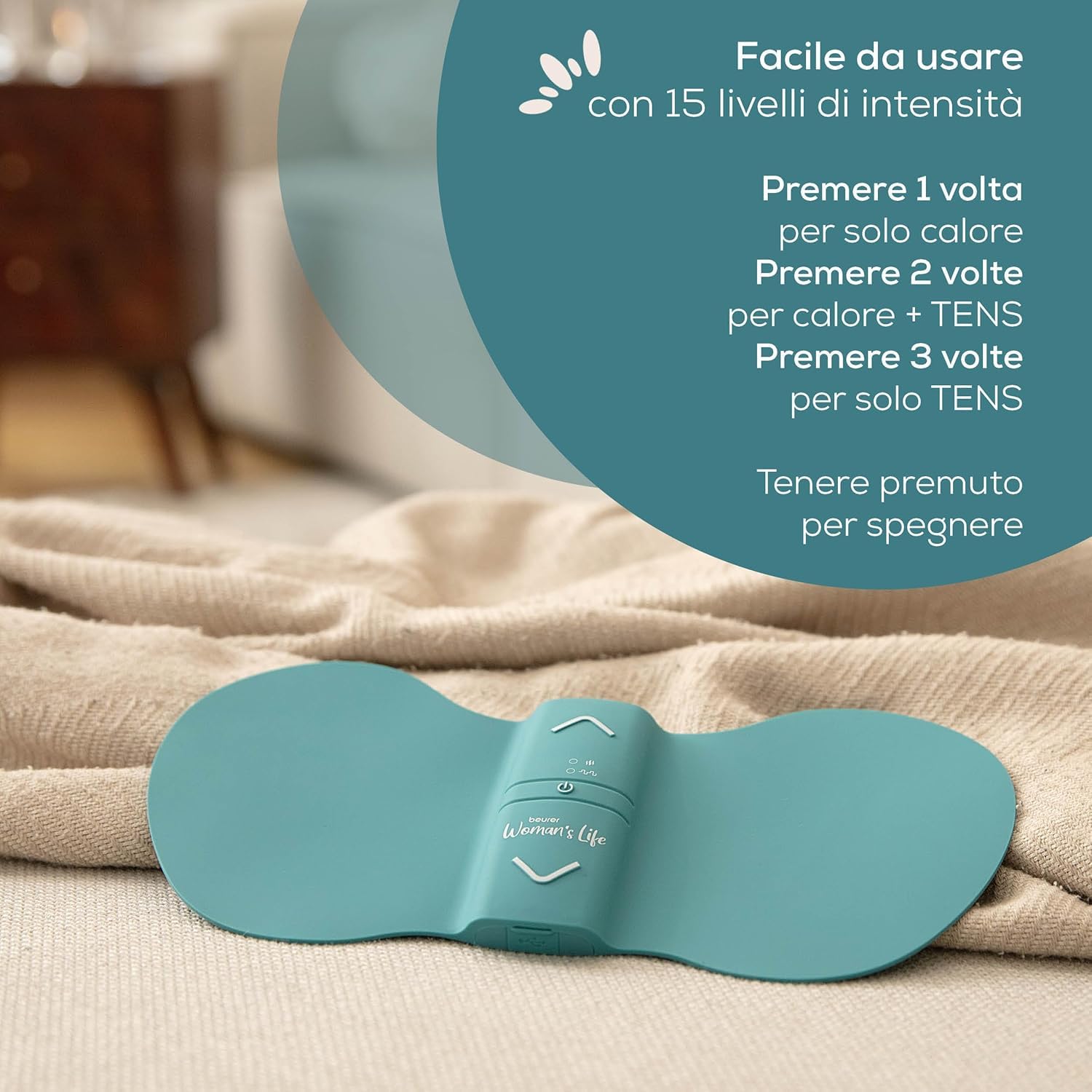 beurer-em-55-menstrual-relax-elettrostimolatore-tens-con-calore-per-dolori-mestr image 8