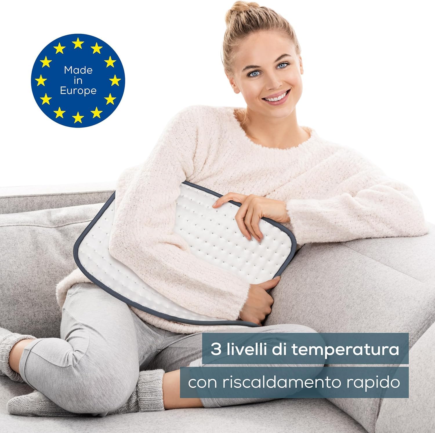 beurer-hk-41-termoforo-morbido-con-3-livelli-di-temperatura-spegnimento-di-sicur image 2