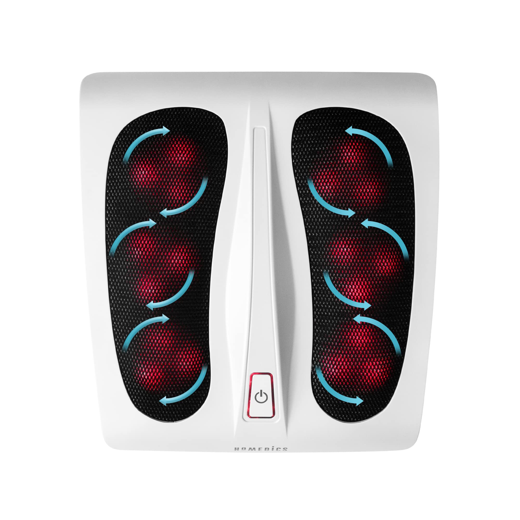 massaggiatore-per-piedi-shiatsu-deluxe-homedics-con-calore-e-28-nodi-rotanti-con image 8