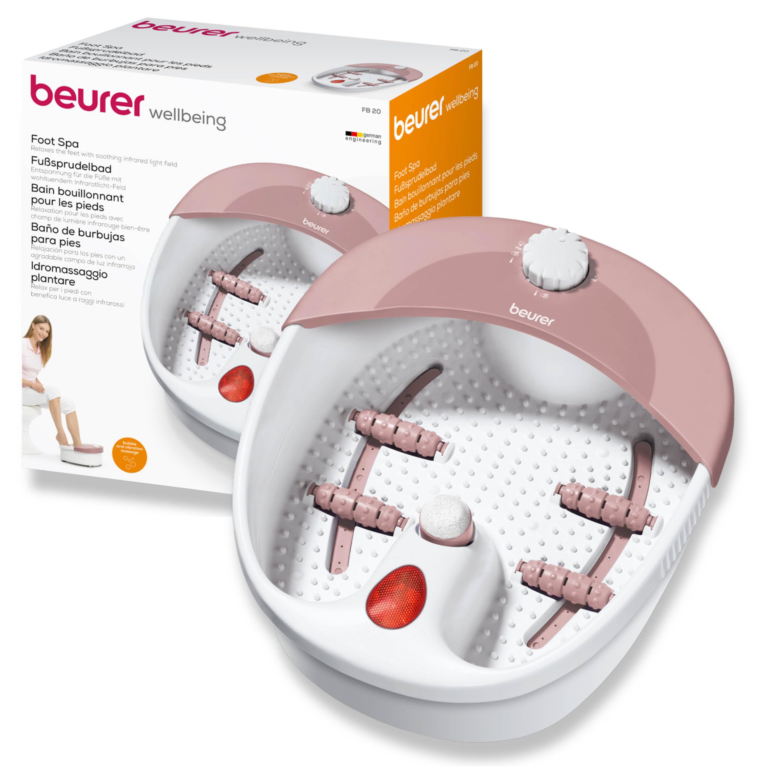 beurer-fb-35-idromassaggiatore-plantare-con-massaggio-a-vibrazione-e-bolle-3-acc image 8