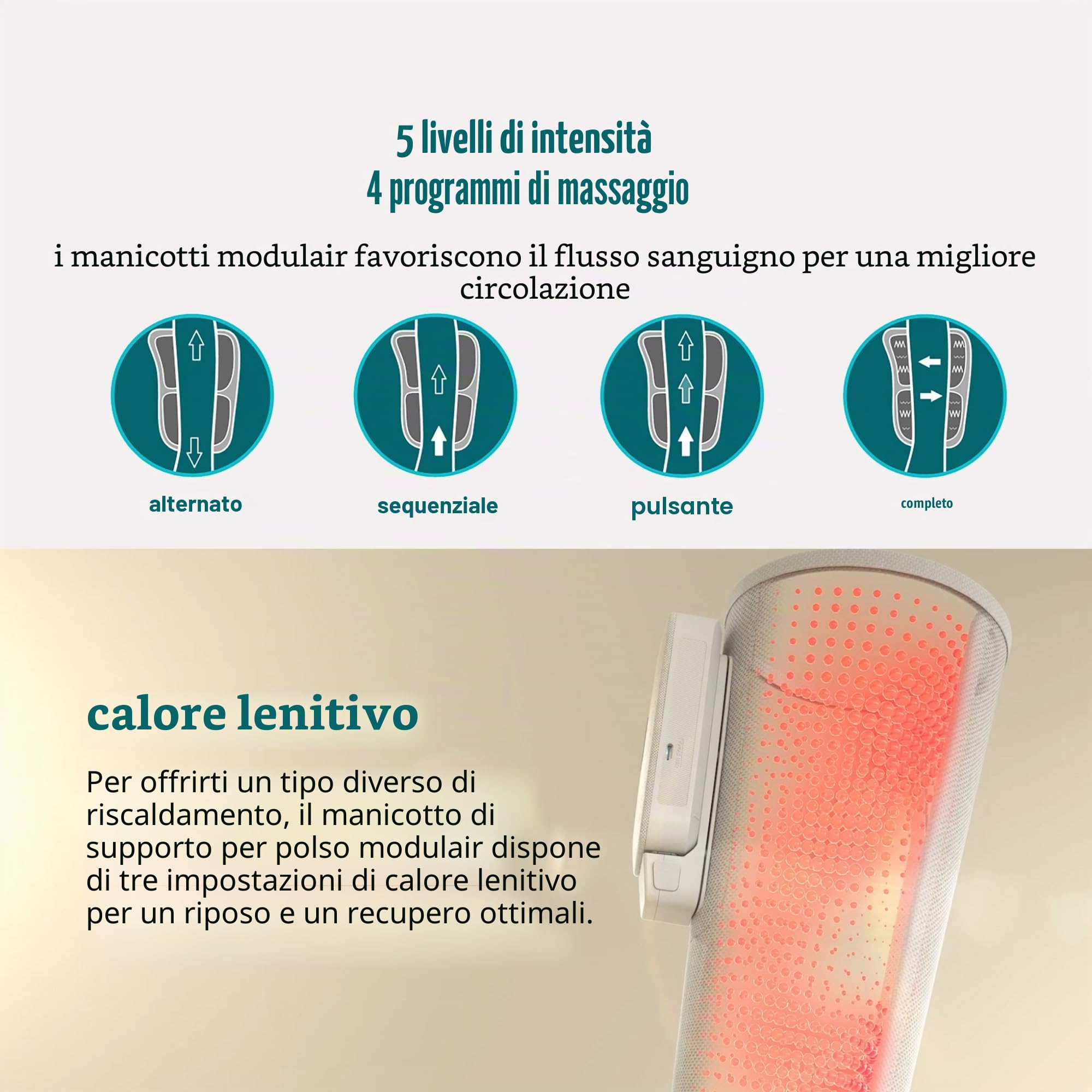 homedics-modulair-fascia-per-mano-a-compressione-e-calore-con-controller-venduto image 7