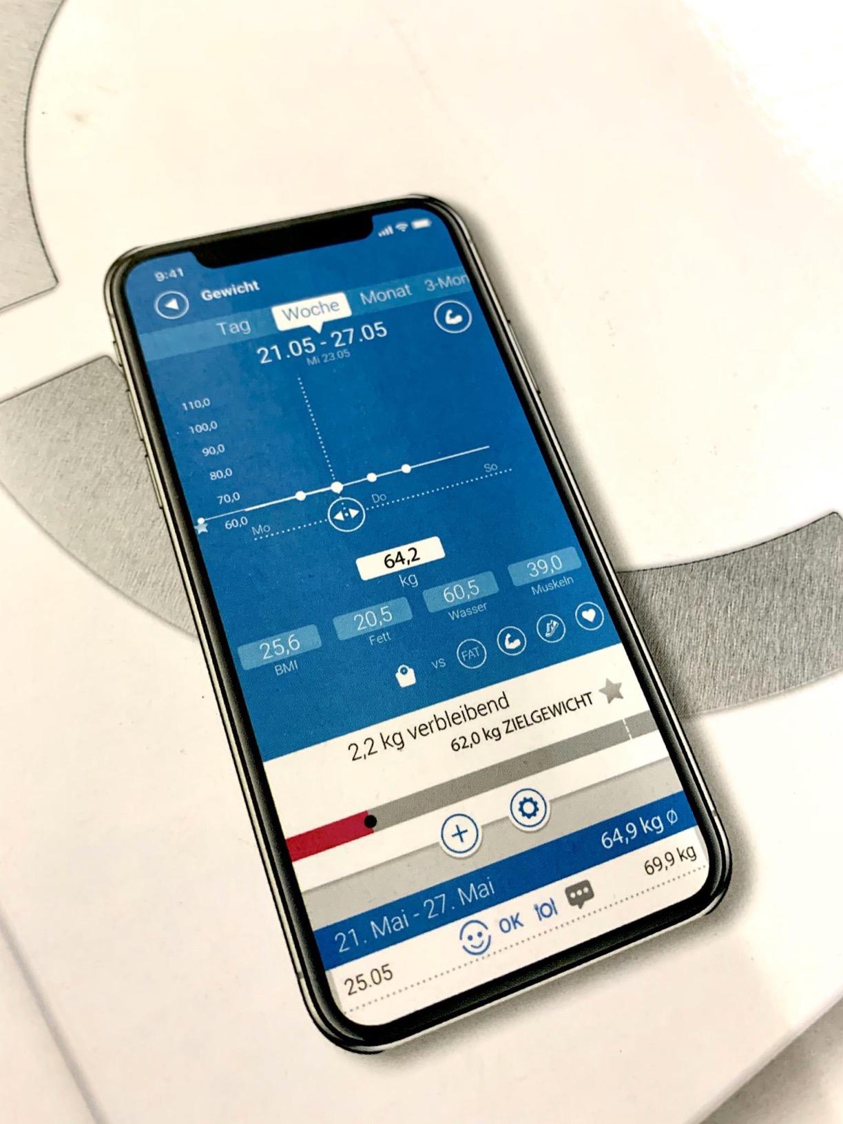 Buona, ma app da migliorare