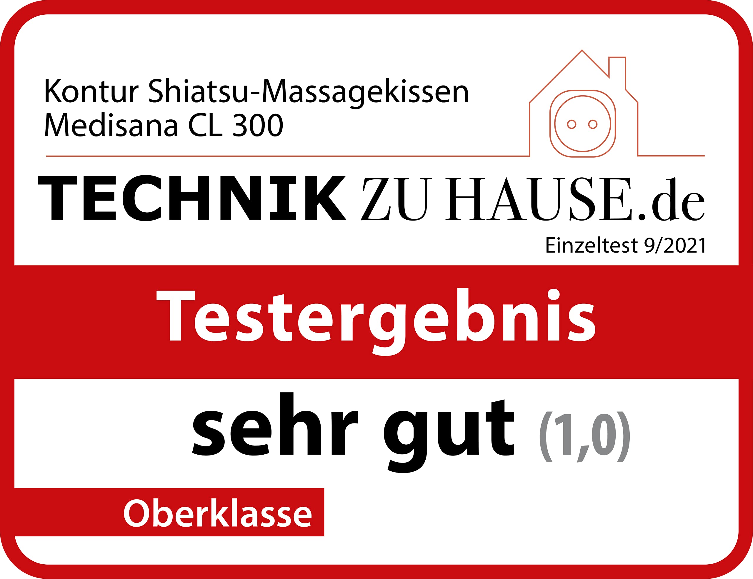 medisana-cl-300-cuscino-massaggiante-shiatsu-con-calore-4-teste-rotanti-e-regola image 7