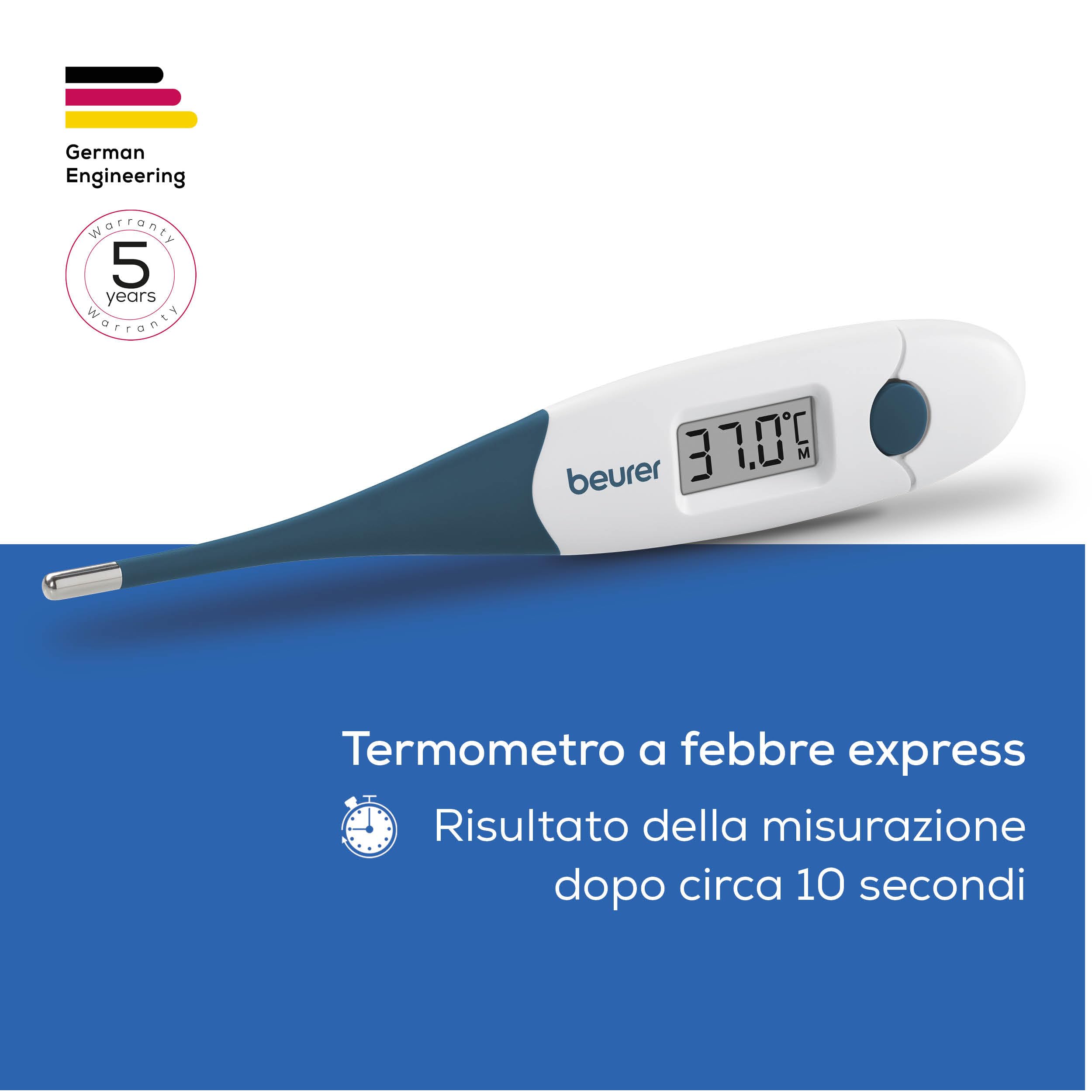 beurer-ft-17-termometro-digitale-con-punta-flessibile-per-tutta-la-famiglia image 3