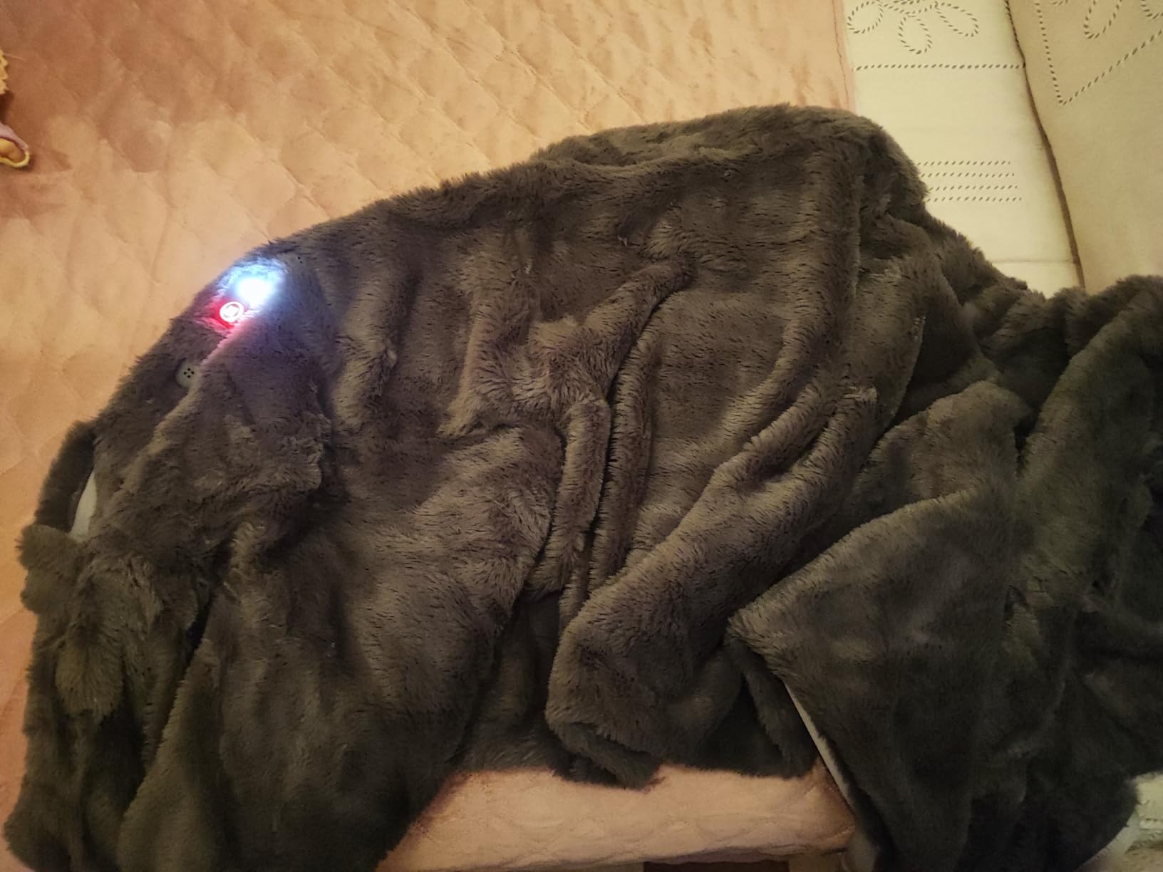 Leggero e comodo, ma la durata della batteria