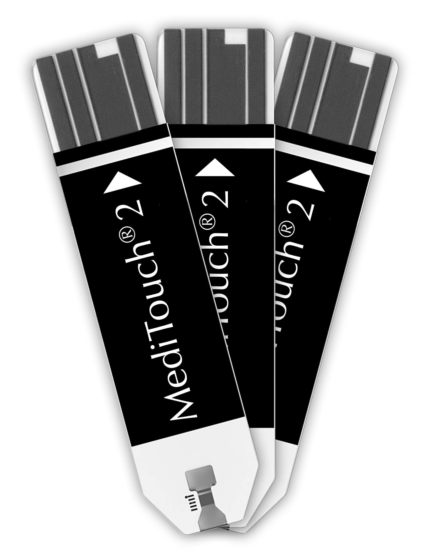 medisana-strisce-reattive-glucosio-per-meditouch-2-50-pezzi image 1