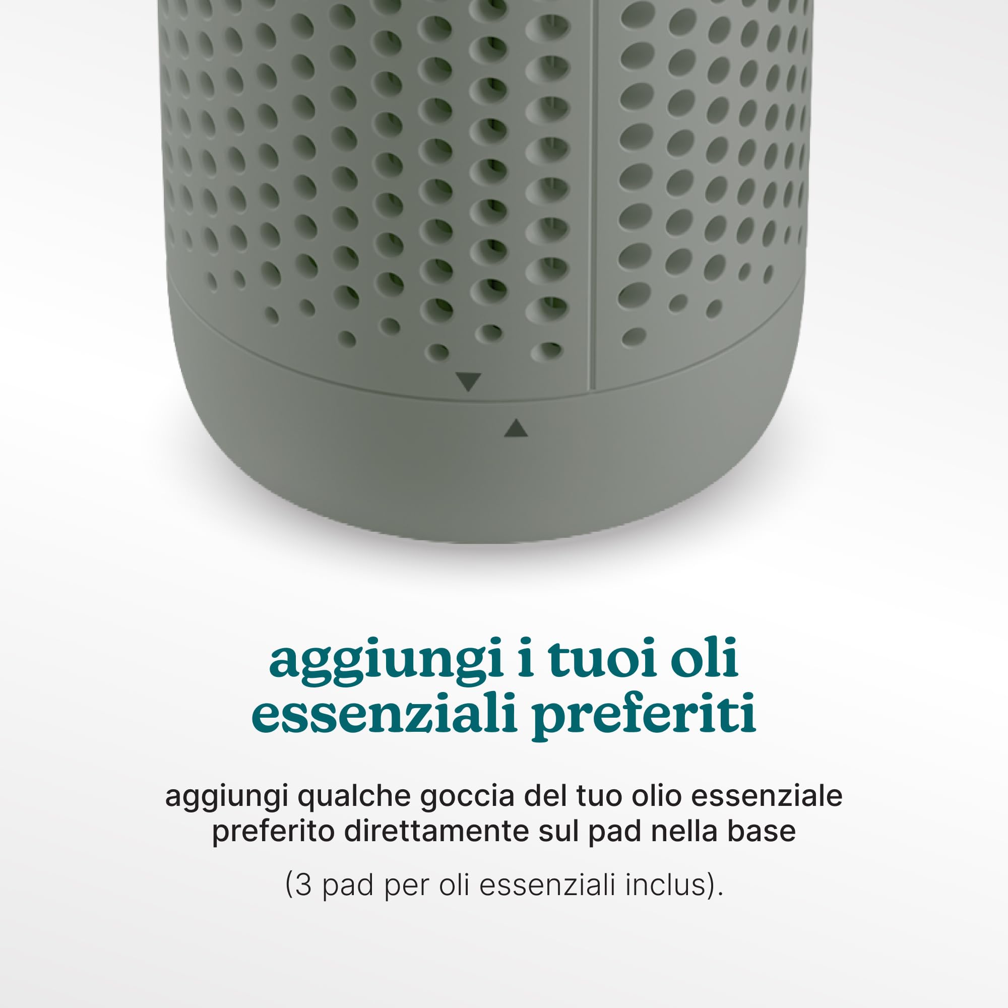 homedics-whisperpure-mini-purificatore-d-aria-hepa-type-portatile-senza-fili-sal image 7