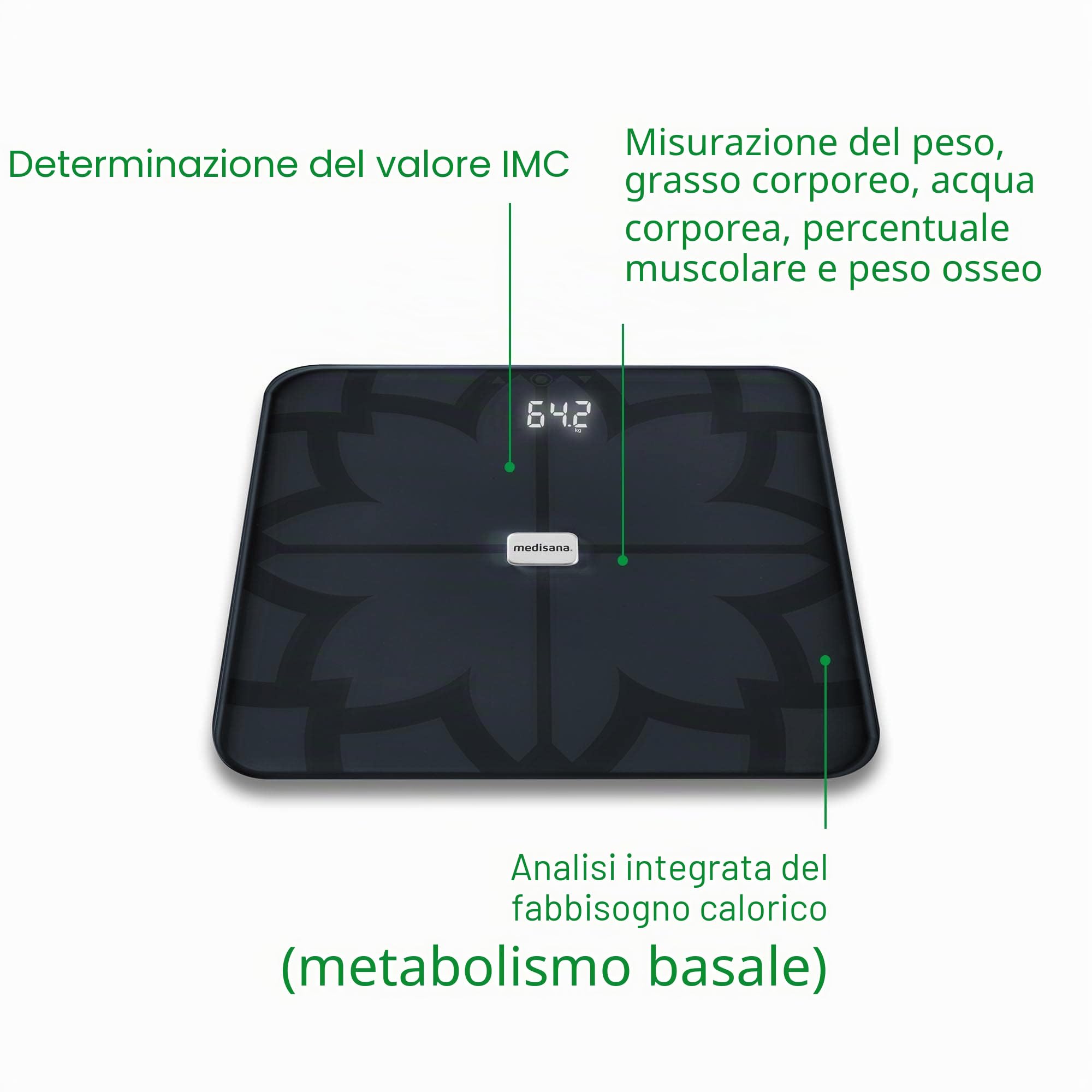 medisana-bs-450-connect-bilancia-digitale-con-app image 5