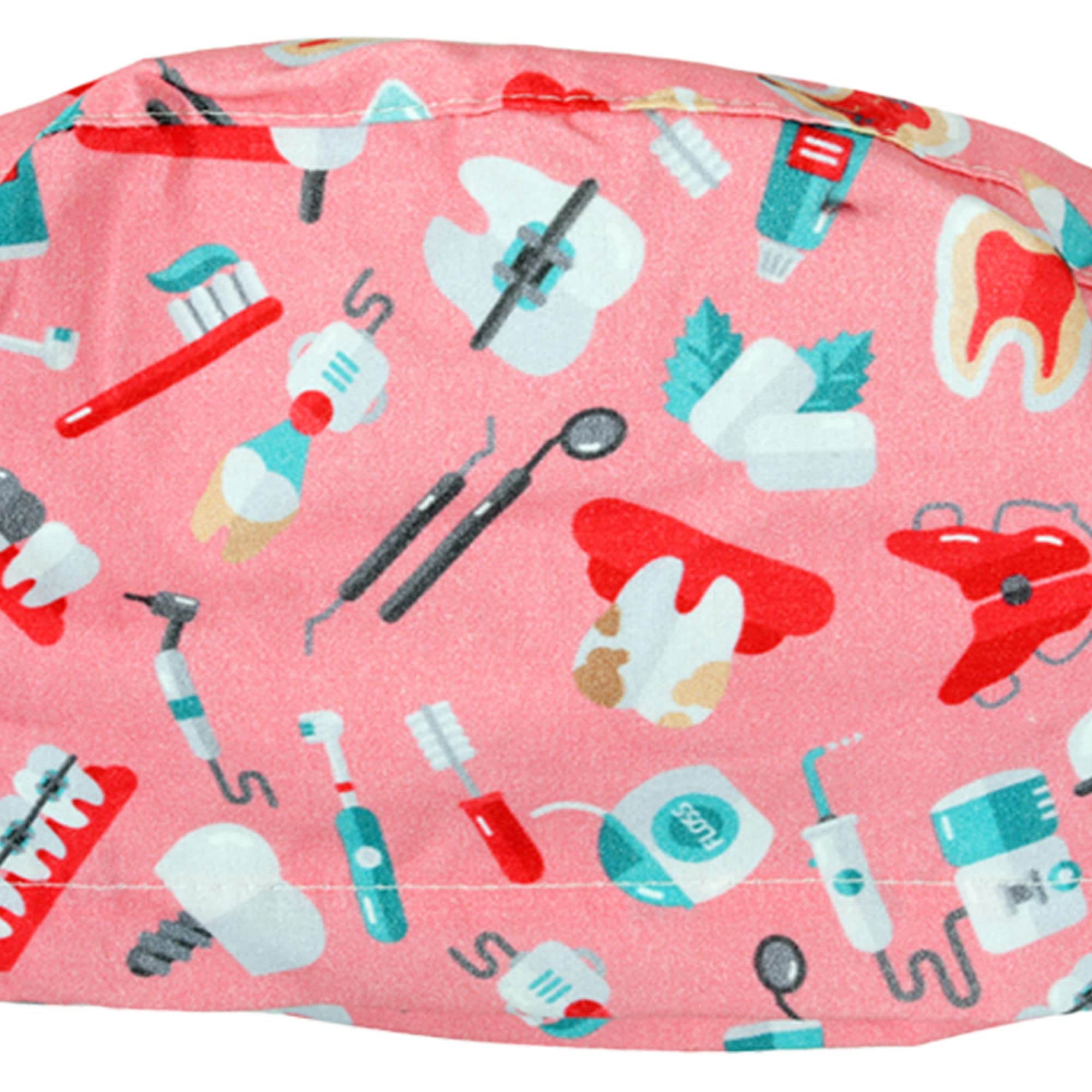 gima-cappellino-fantasia-dentista-m image 5