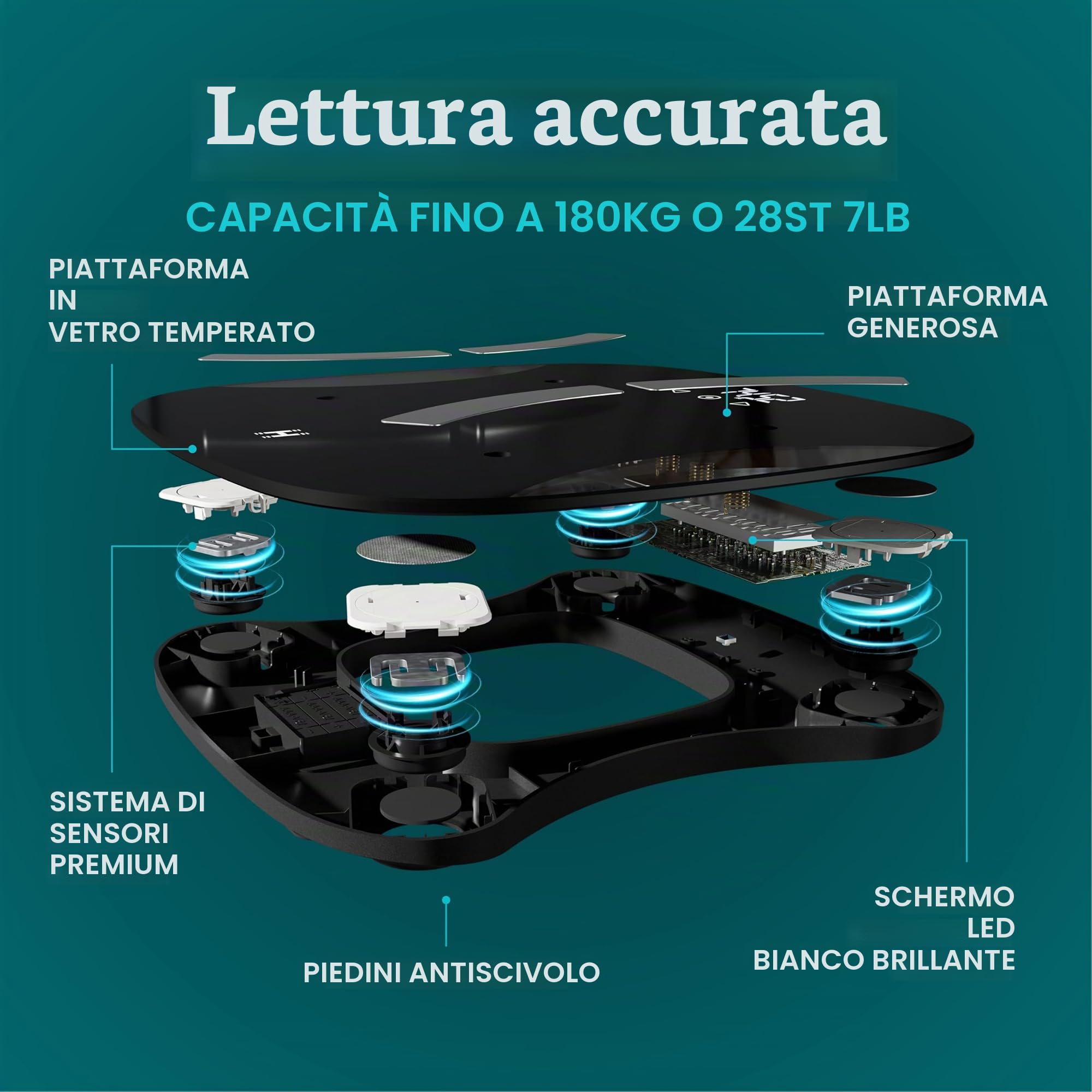 homedics-essentials-body-analyser-bilancia-digitale-con-composizione-corporea-7- image 5
