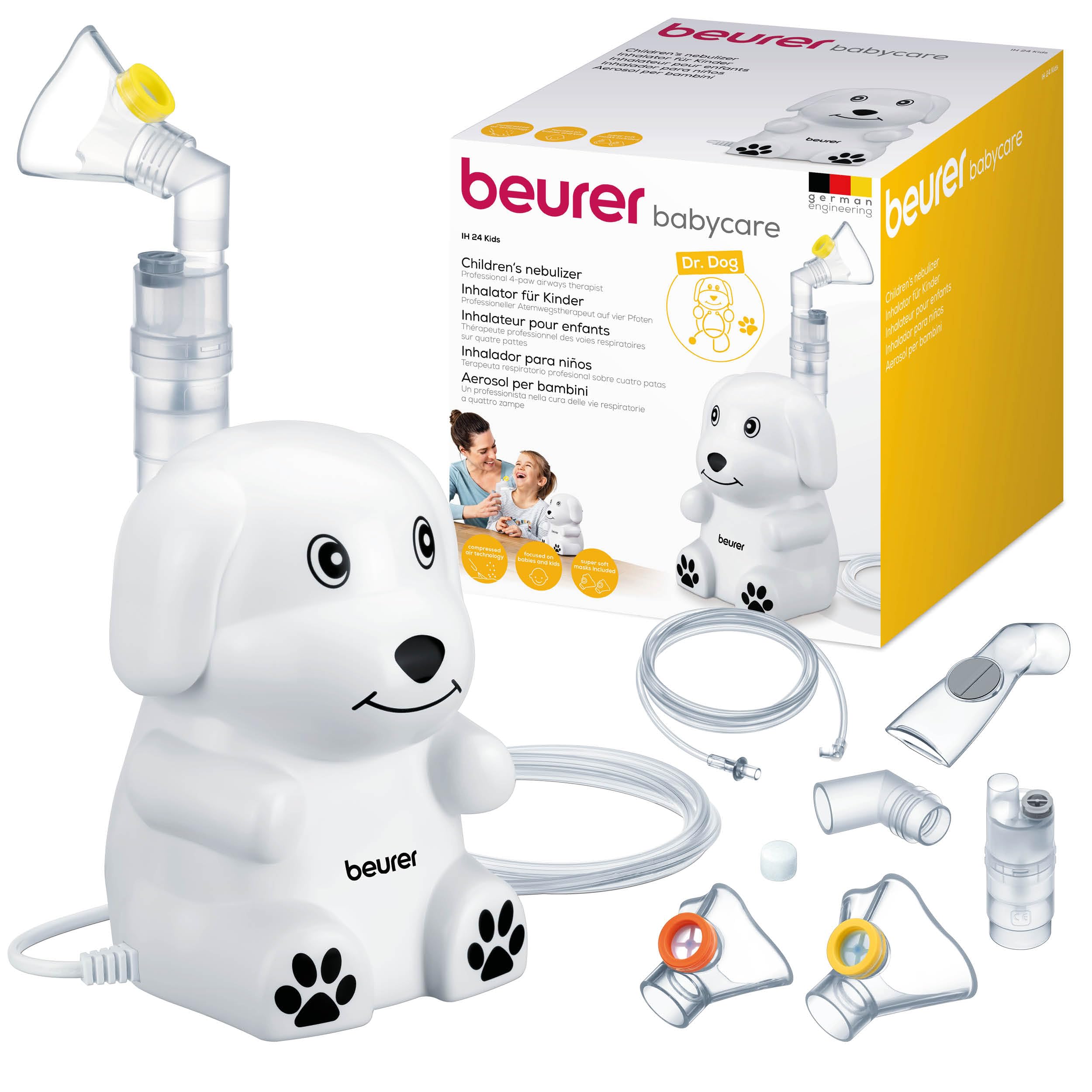 beurer-ih-26-aerosol-ad-aria-compressa-con-doccia-nasale-e-accessori-completi image 8