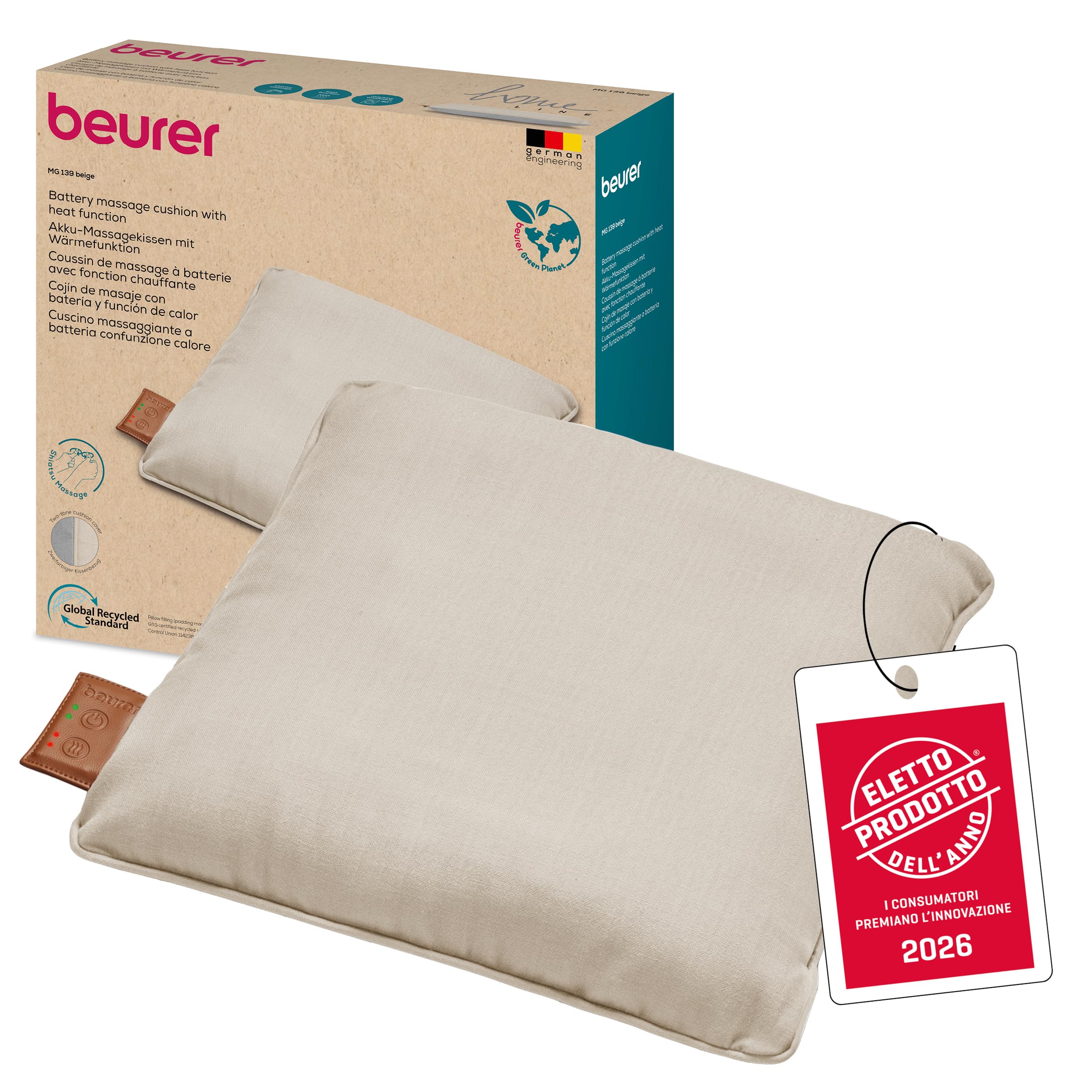 beurer-mg-139-cuscino-massaggiante-shiatsu-a-batteria-con-calore image 7