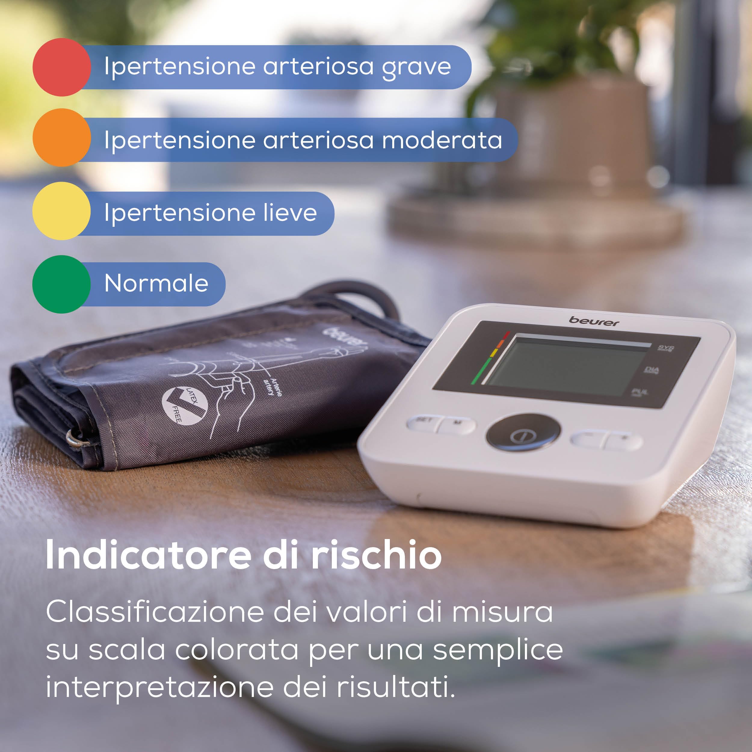beurer-bm-27-misuratore-di-pressione-da-braccio-con-controllo-posizione-braccial image 7