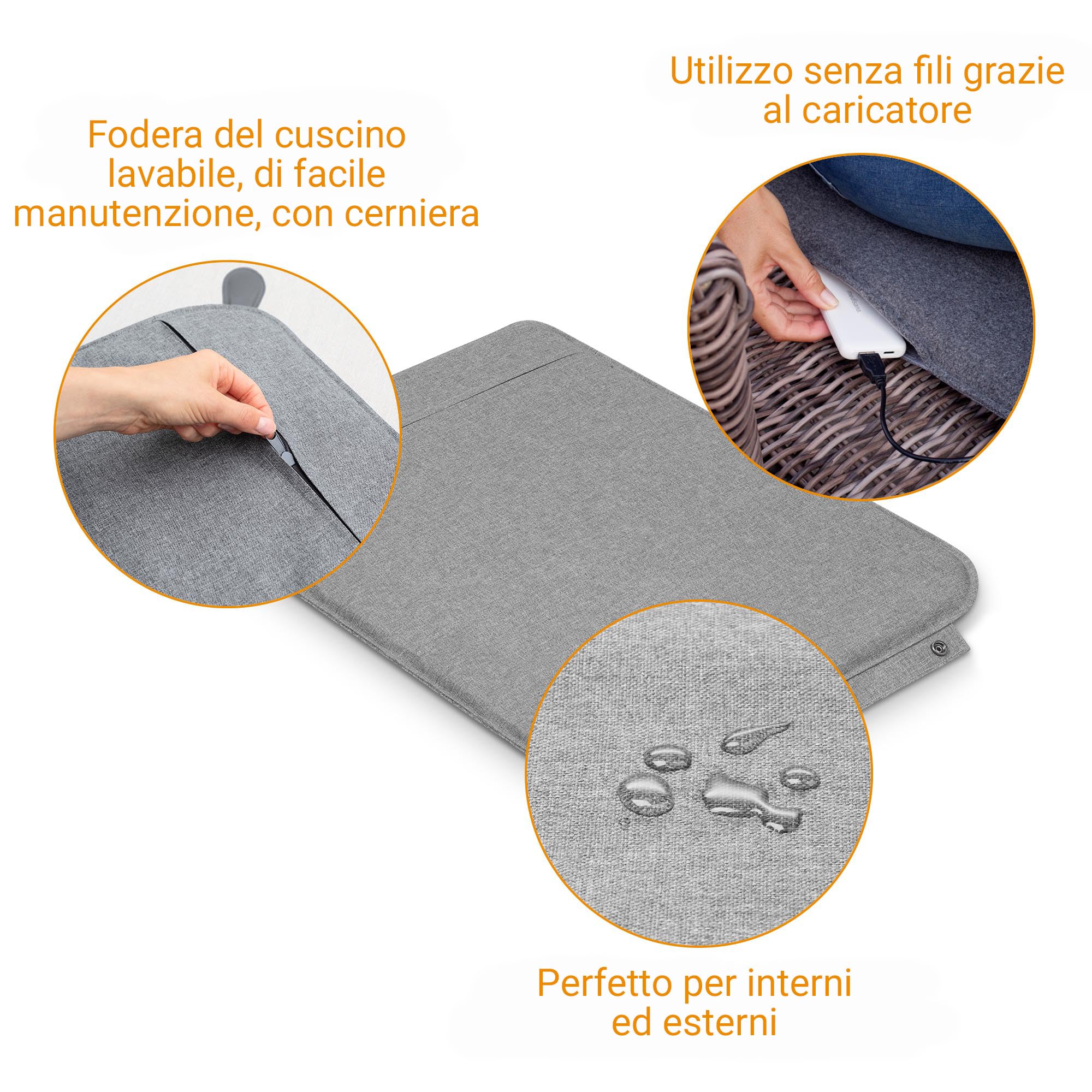 medisana-ol-750-cuscino-riscaldante-portatile-con-powerbank-usb image 5