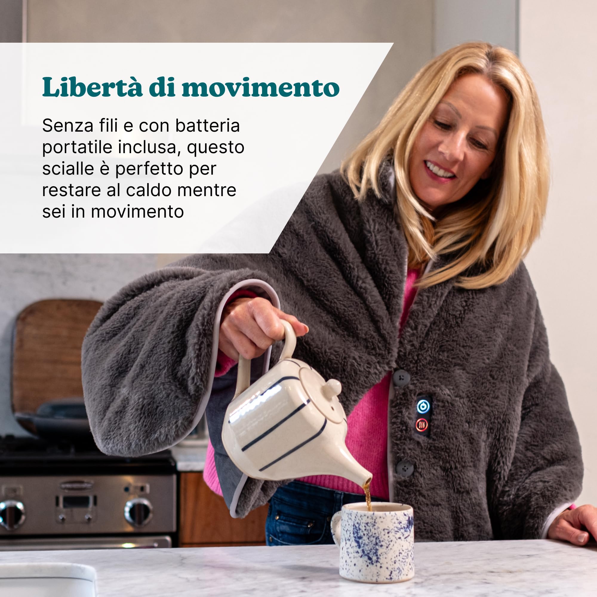 homedics-cosy-cordless-scialle-riscaldante-senza-fili image 5