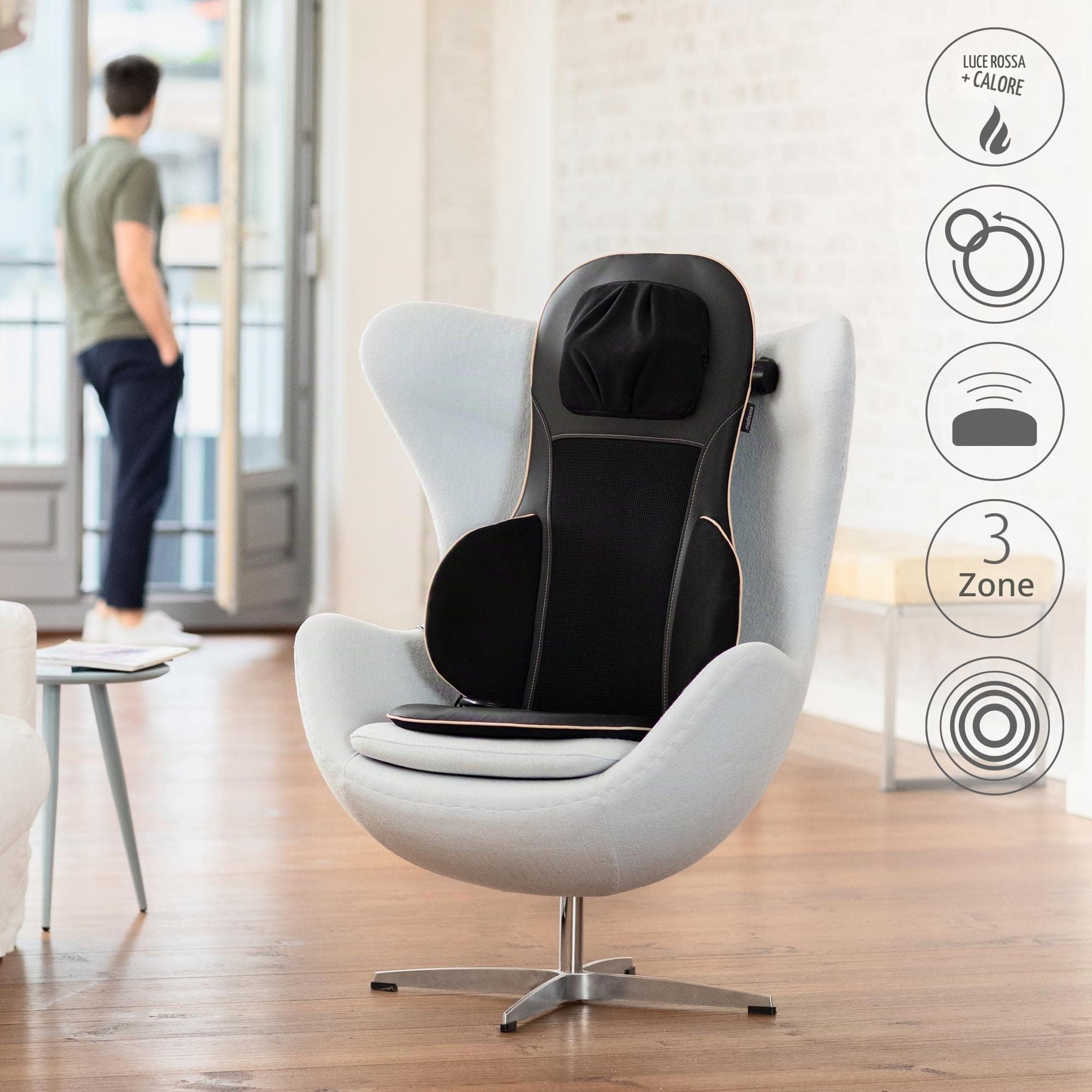 medisana-mc-825-sedile-massaggiante-shiatsu image 4