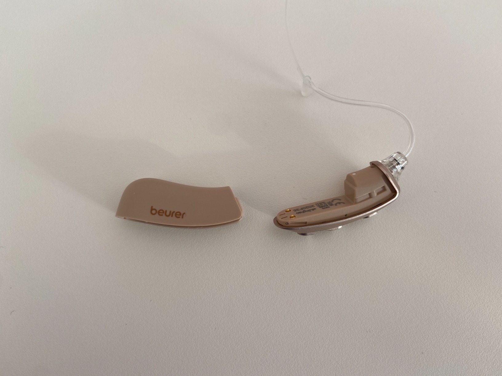 Prodotto eccellente e assistenza perfetta