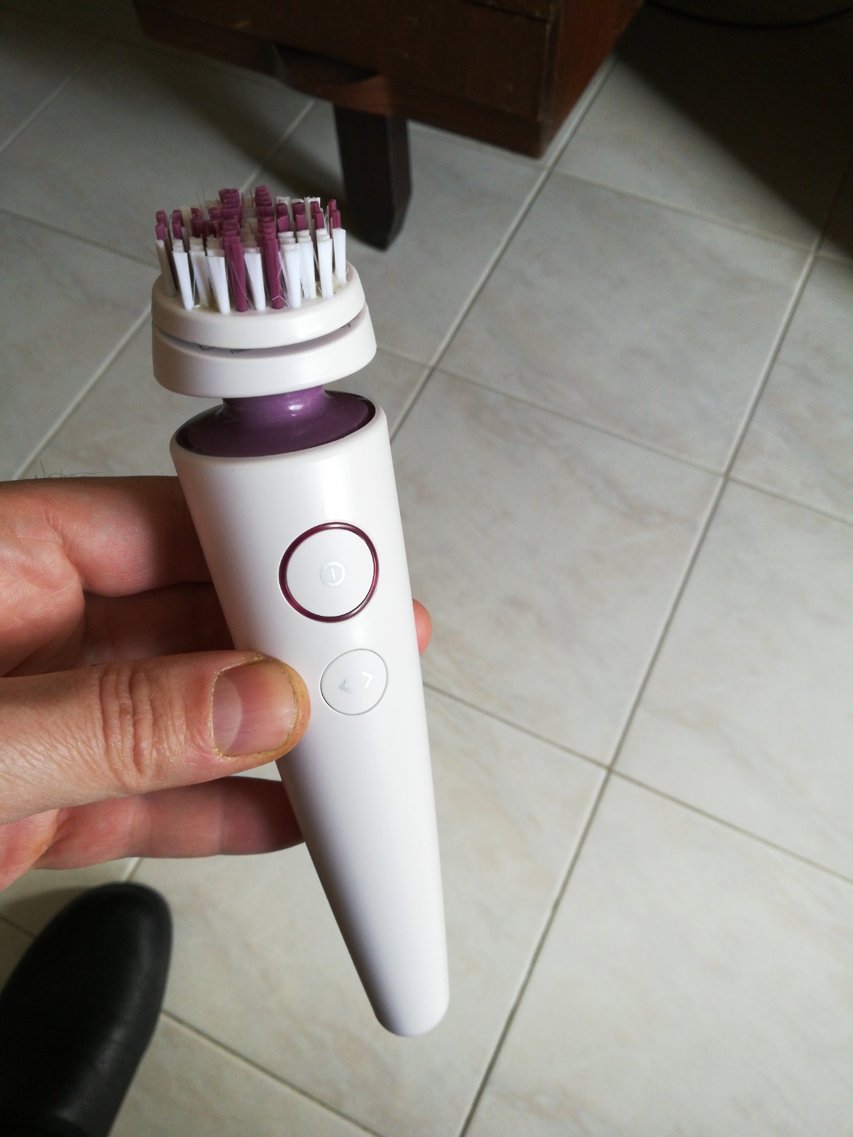 Buon acquisto, ma ricarica
