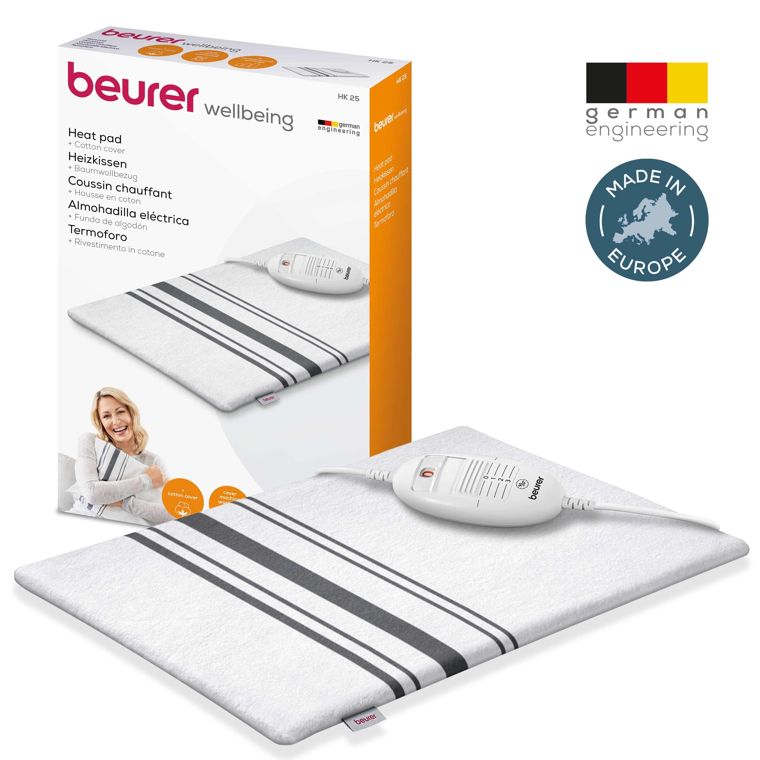 beurer-hk-25-termoforo-riscaldante-3-livelli-lavabile-a-40-sicurezza-bss-100w image 7