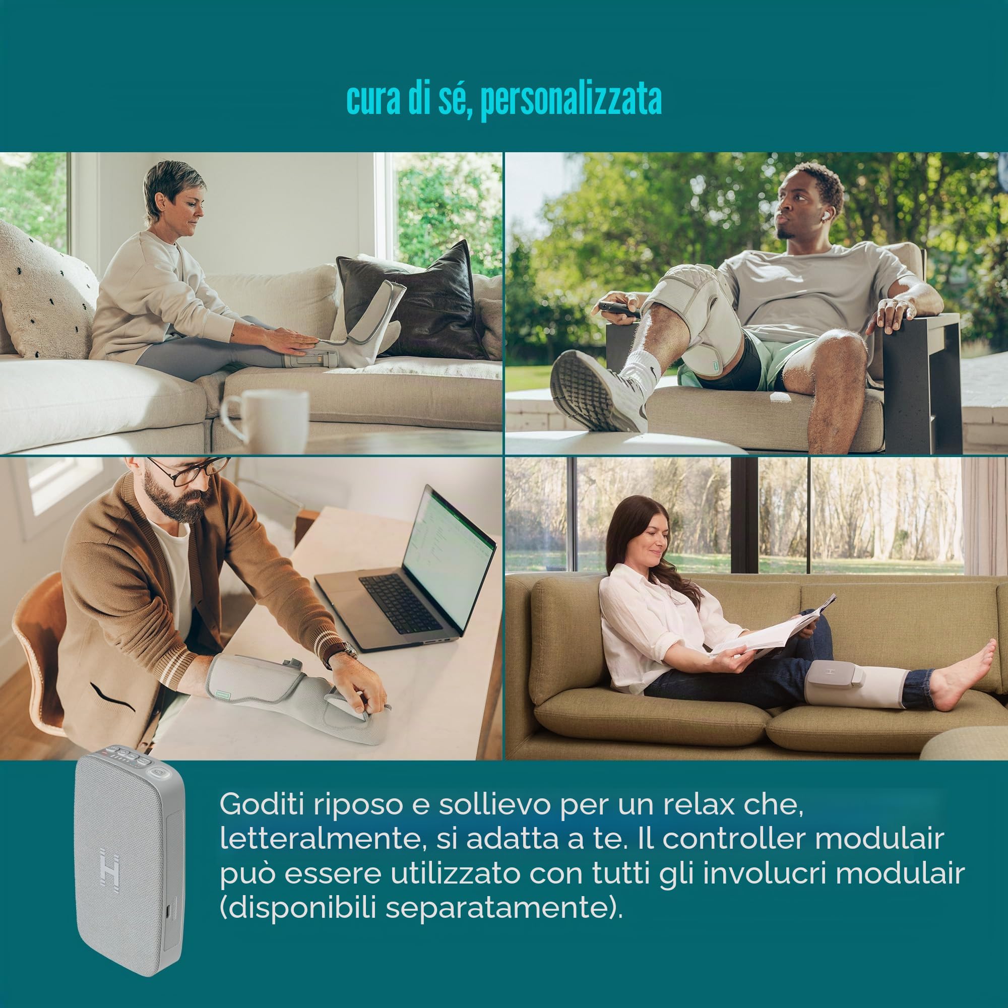 homedics-modulair-fascia-per-mano-a-compressione-e-calore-con-controller-venduto image 6