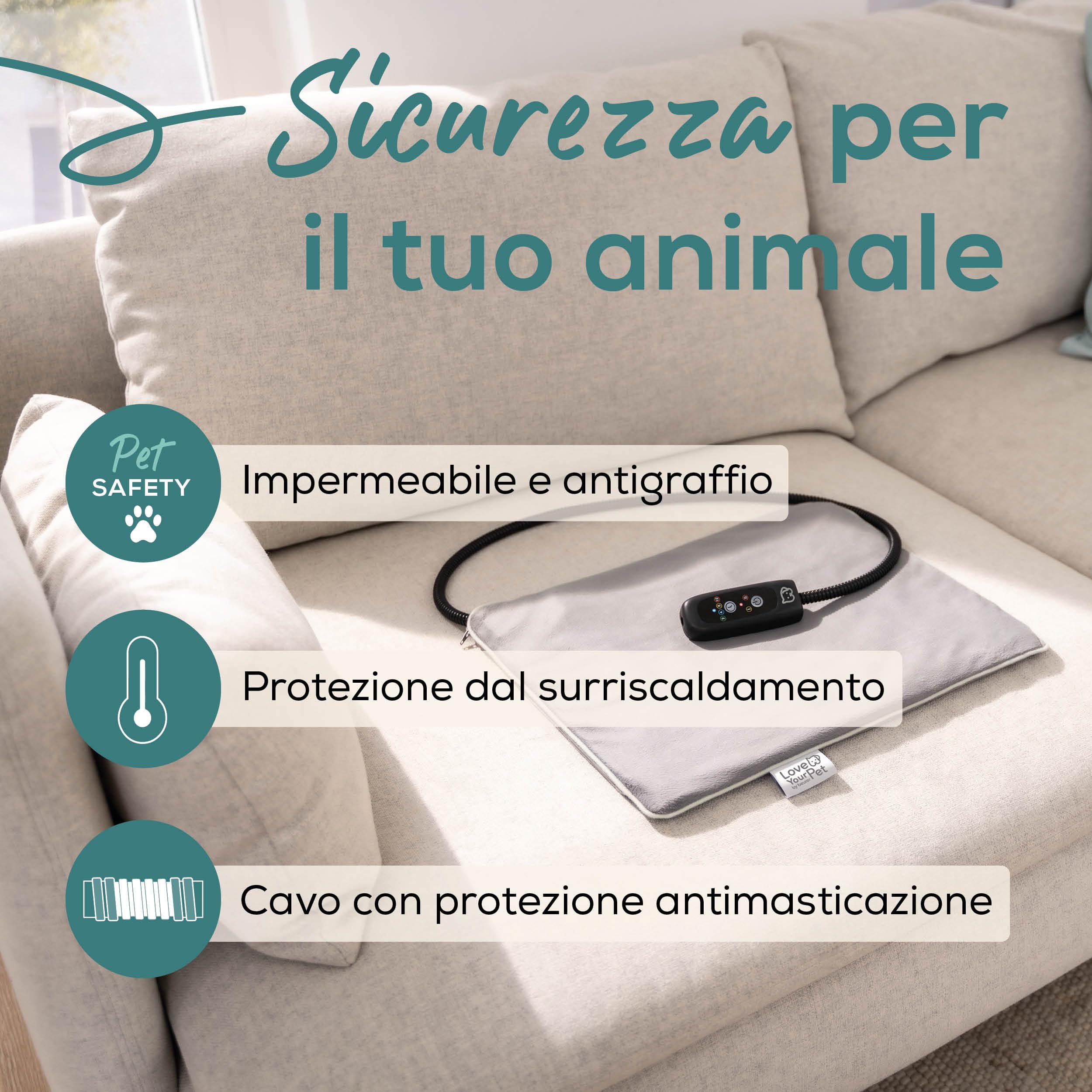 beurer-love-your-pet-tappetino-riscaldante-lilli-per-cani-e-gatti-taglia-s-41x34 image 7