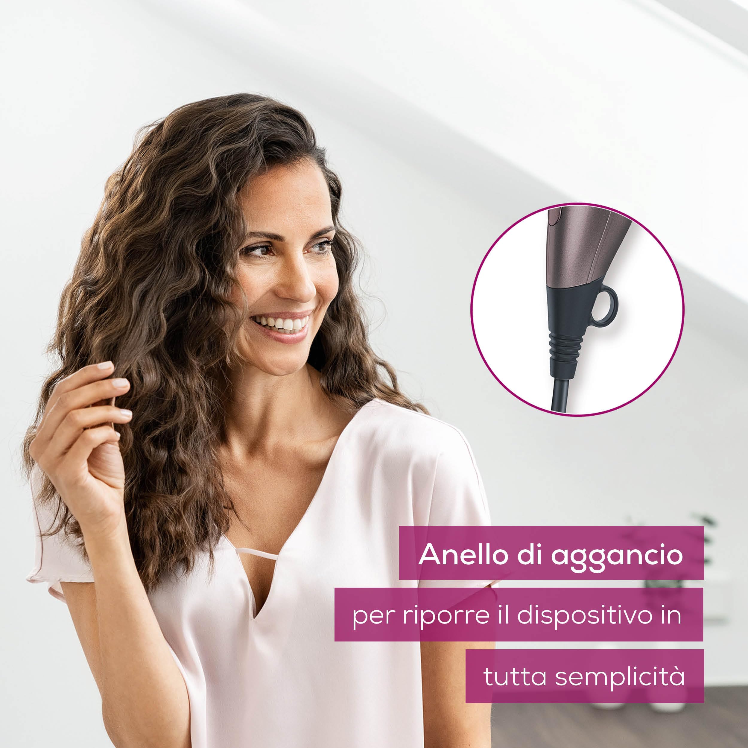 beurer-hc-17-asciugacapelli-compatto-e-pieghevole-1300-watt-con-bocchetta-profes image 4