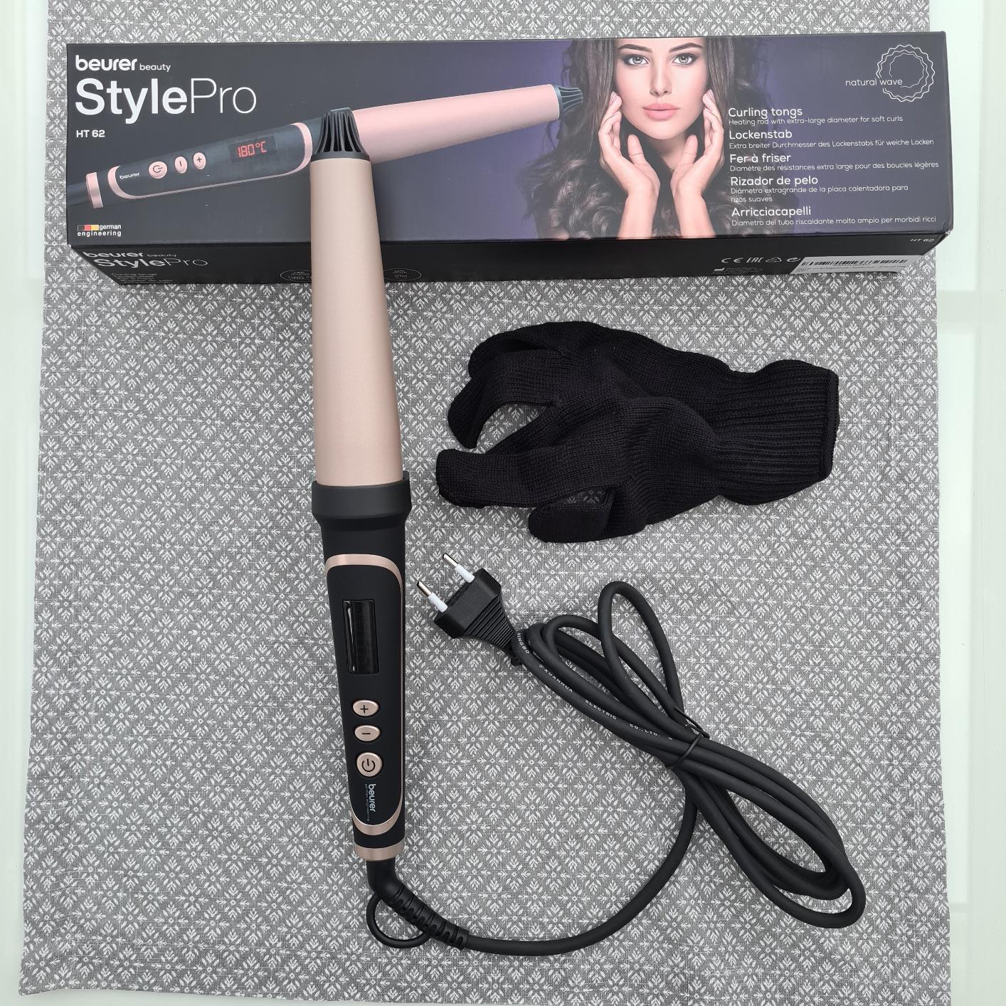 Perfetto per capelli ribelli