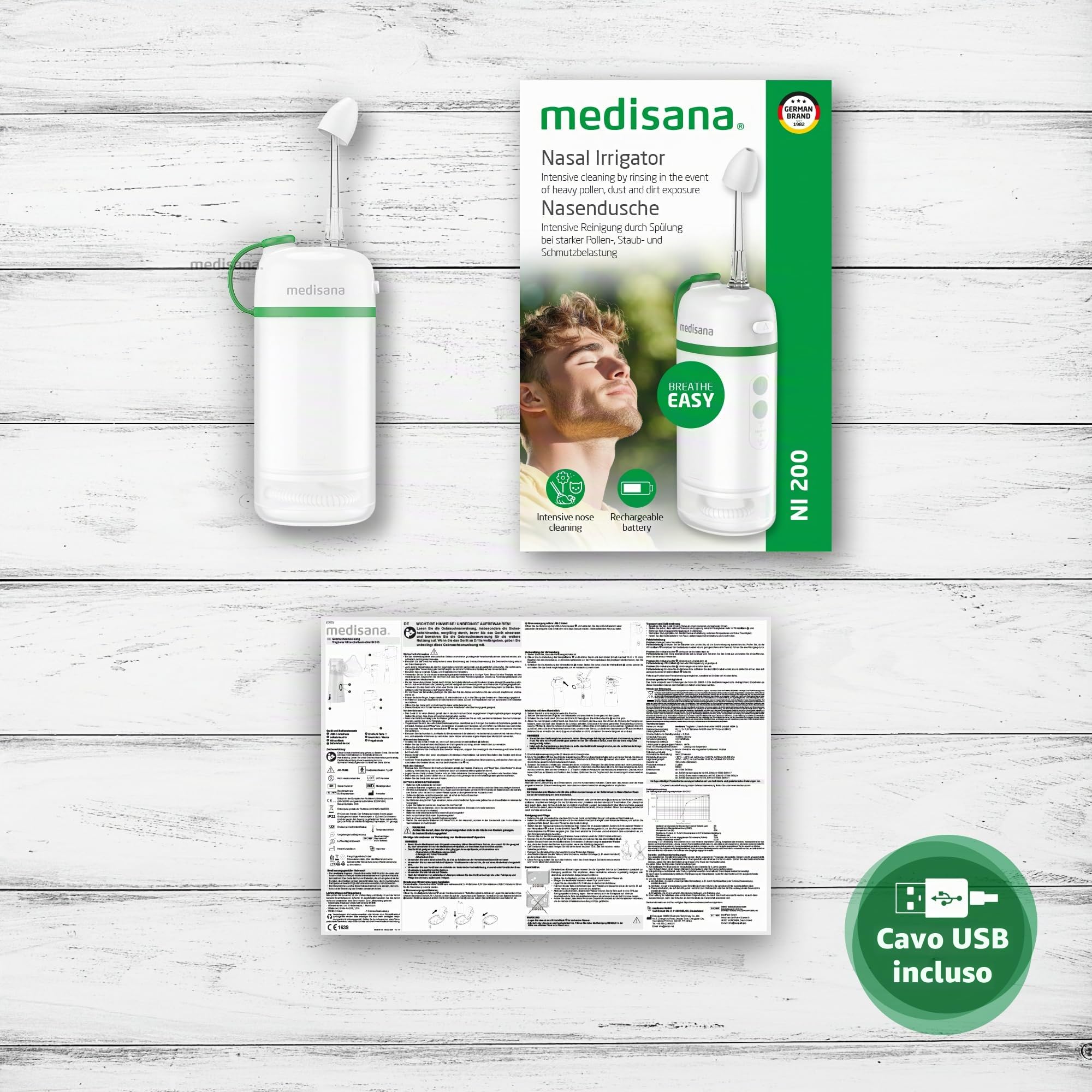 medisana-ni-200-doccia-nasale-elettrica-pieghevole image 5