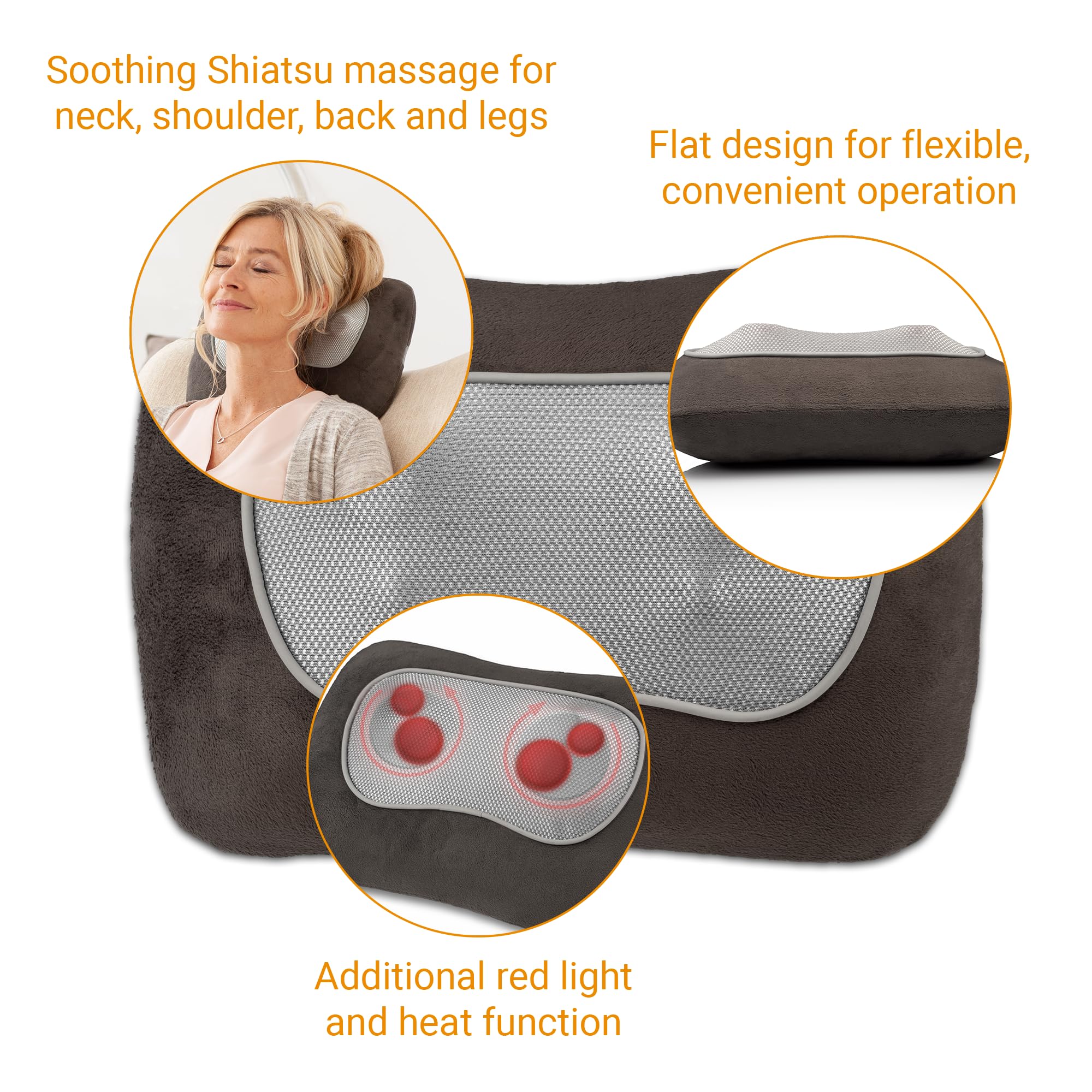 medisana-mc-840-cuscino-massaggiatore-shiatsu-con-riscaldamento-luce-rossa-e-tel image 4