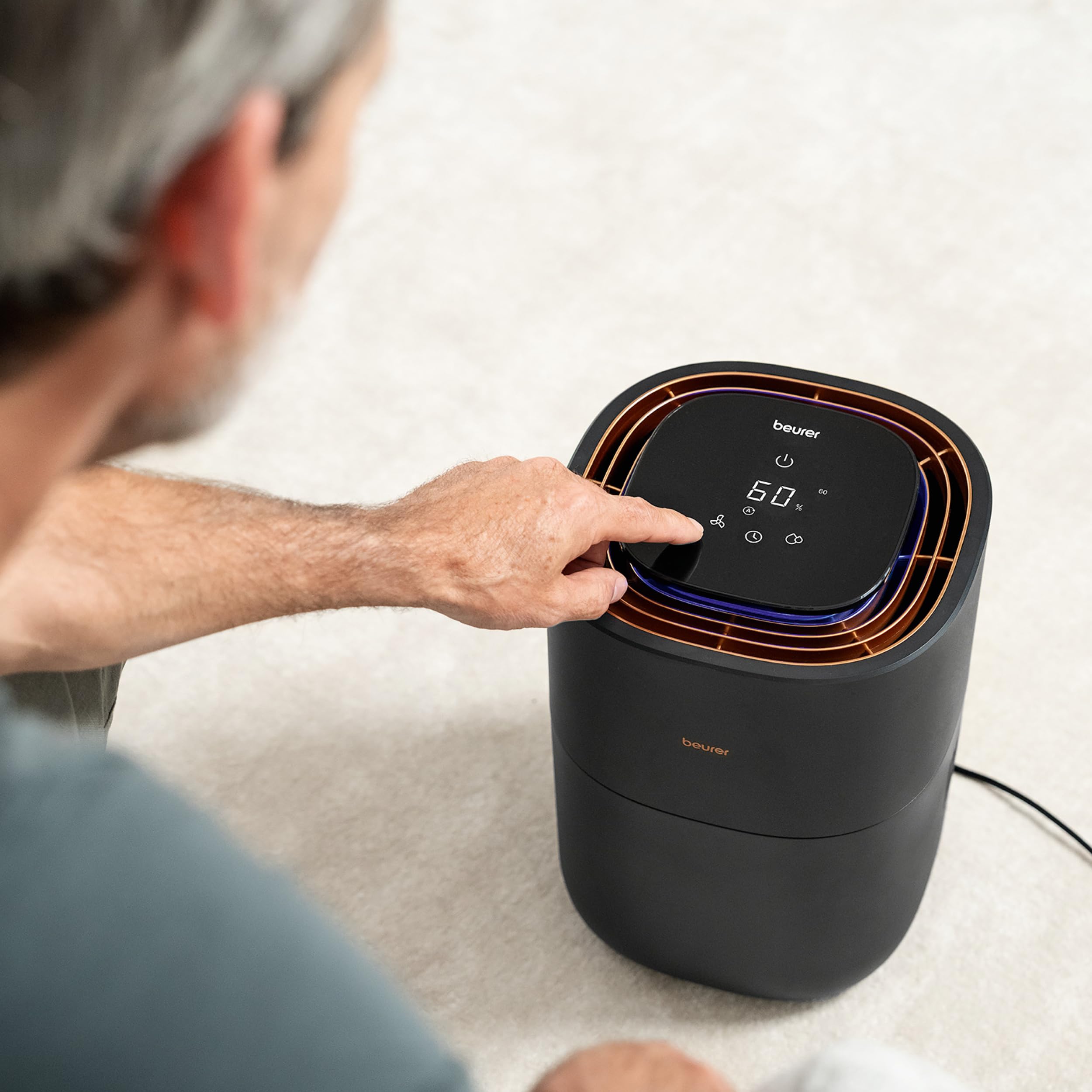 beurer-filtro-di-ricambio-per-umidificatori-lb-200-e-lb-300-plus image 5
