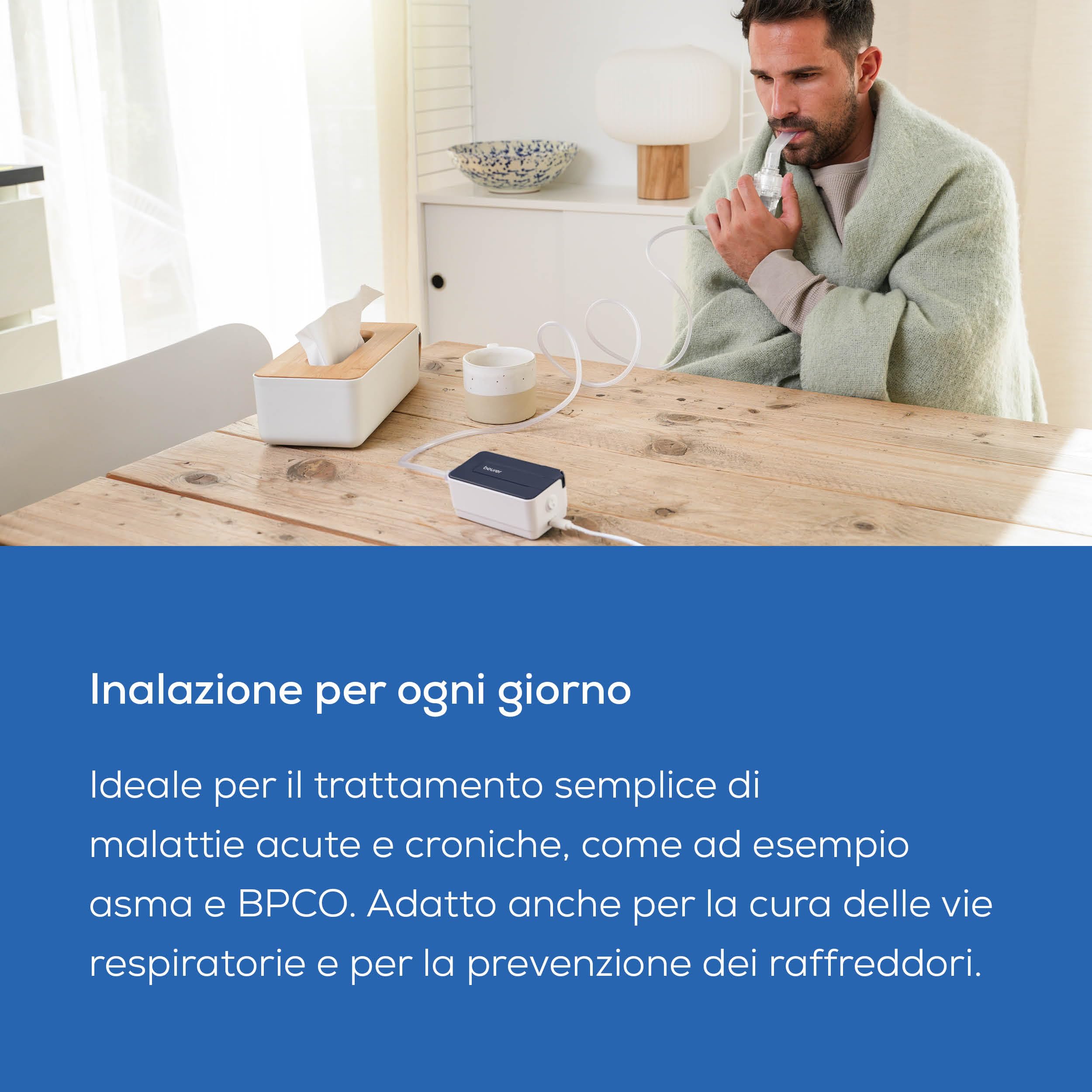 beurer-ih-15-aerosol-compressore-portatile-per-vie-respiratorie-compatto-e-silen image 3