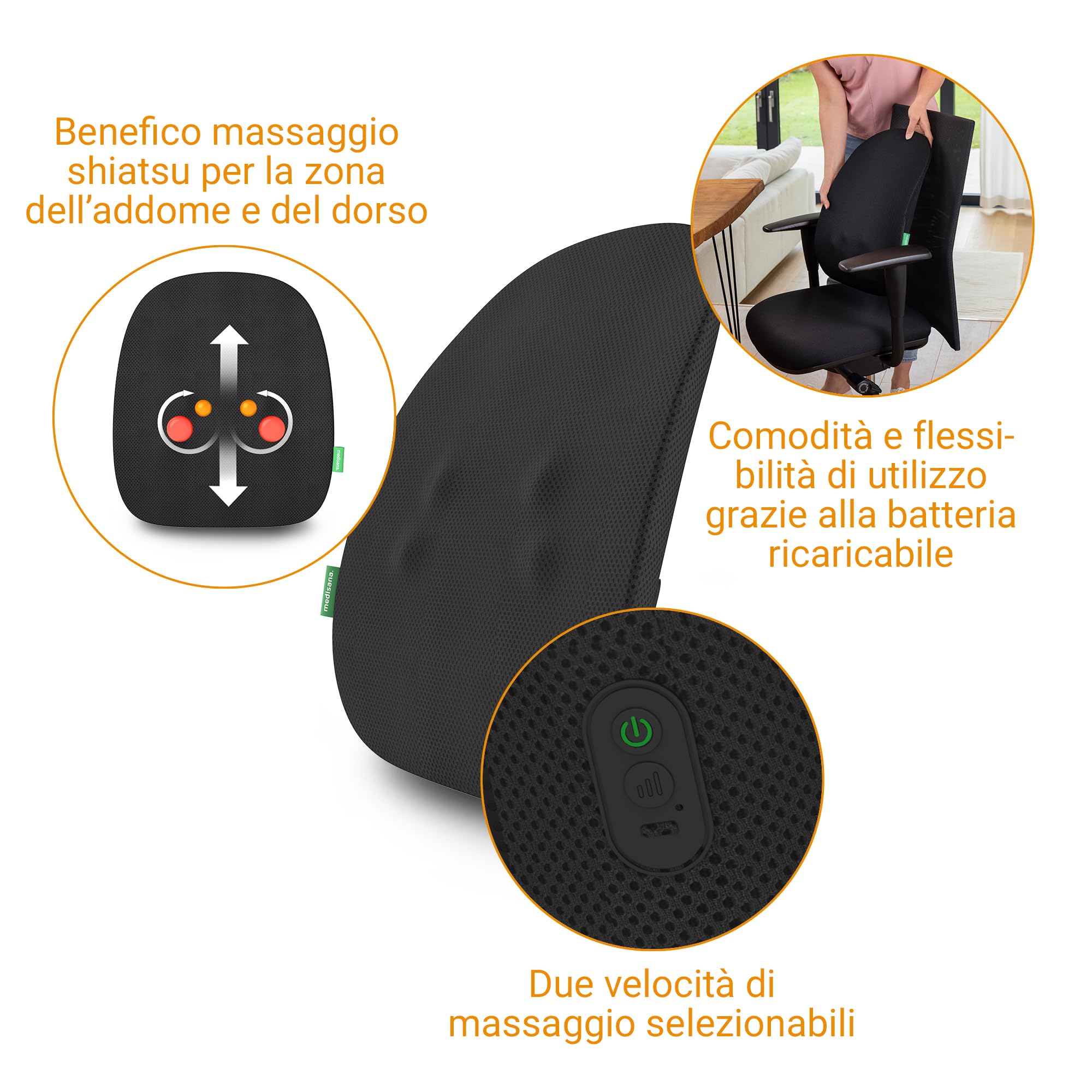 medisana-mc-500-massaggiatore-shiatsu-per-la-schiena-senza-fili image 4