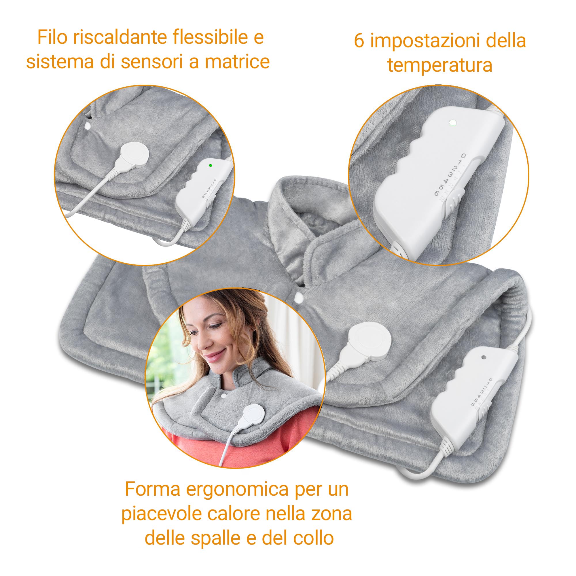 medisana-hp-622-cuscino-riscaldante-per-collo-e-spalle image 4