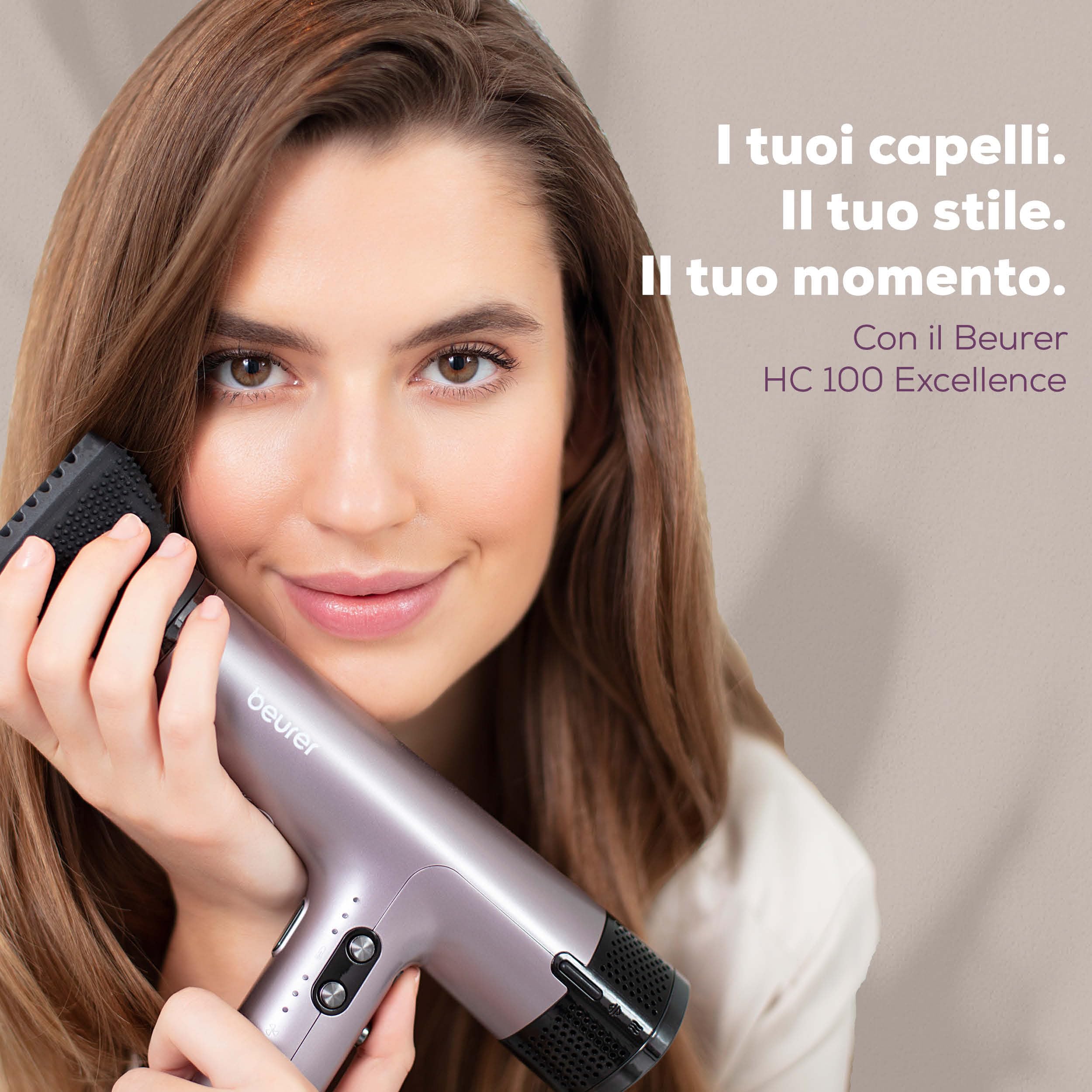 beurer-hc-100-asciugacapelli-1700w-con-funzione-memory-e-accessori-magnetici image 7