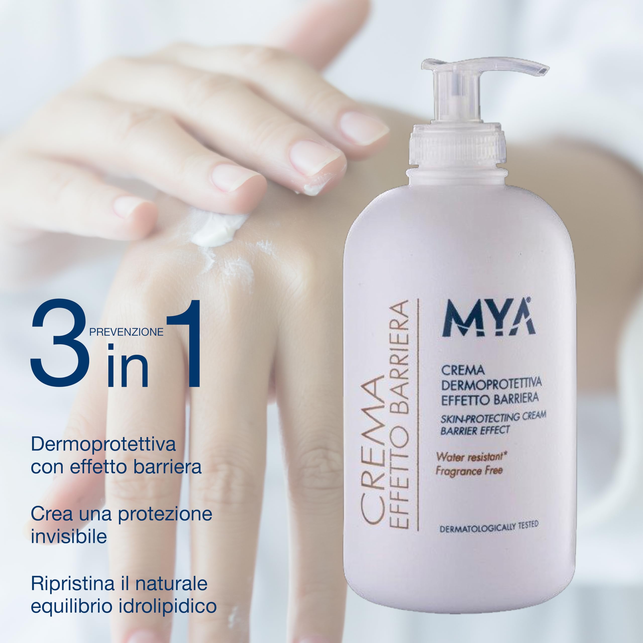 gima-germo-36578-crema-mani-dermoprotettiva-effetto-barriera-500-ml image 2