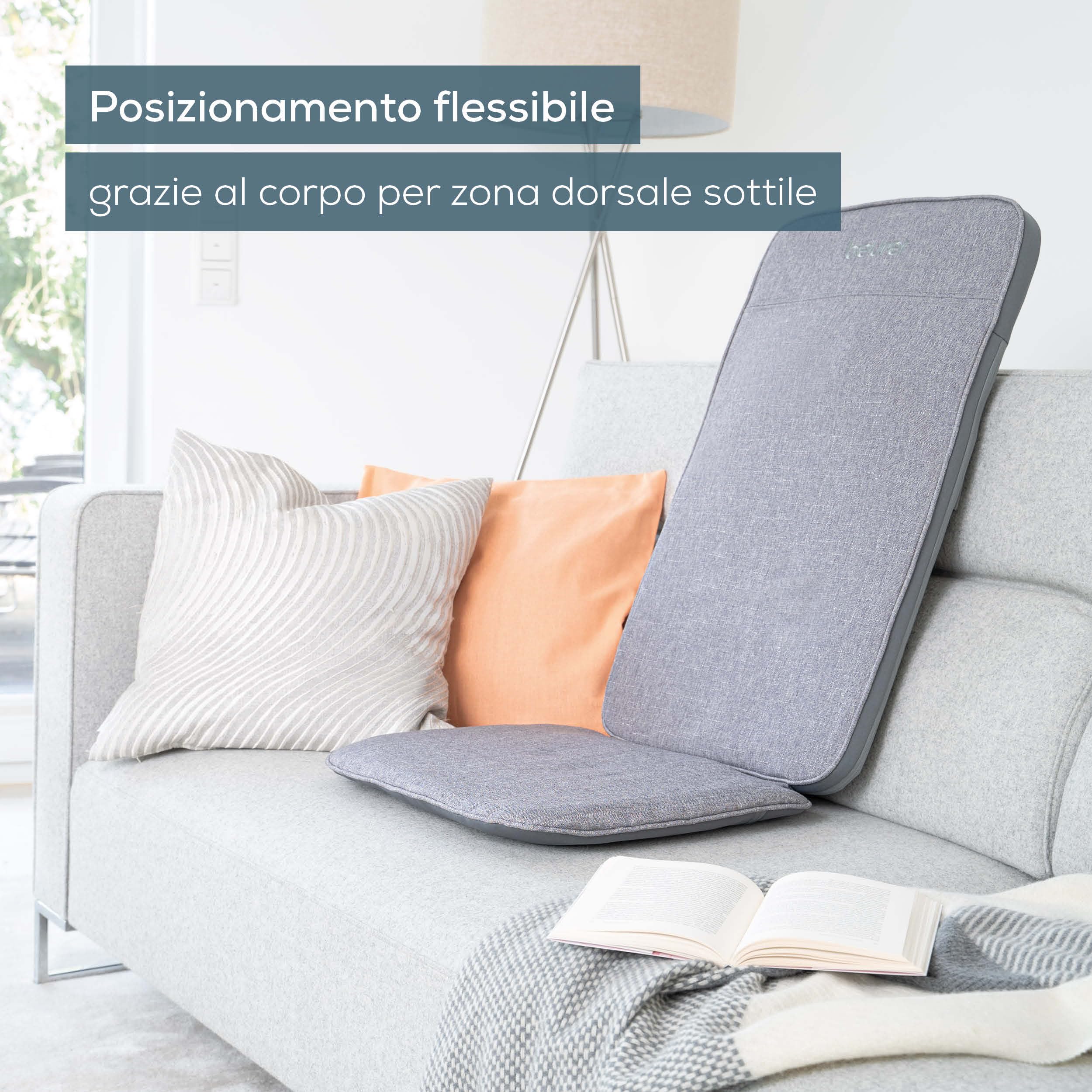 beurer-mg-202-cuscino-massaggiante-shiatsu-per-schiena-2-livelli-di-intensit-des image 4