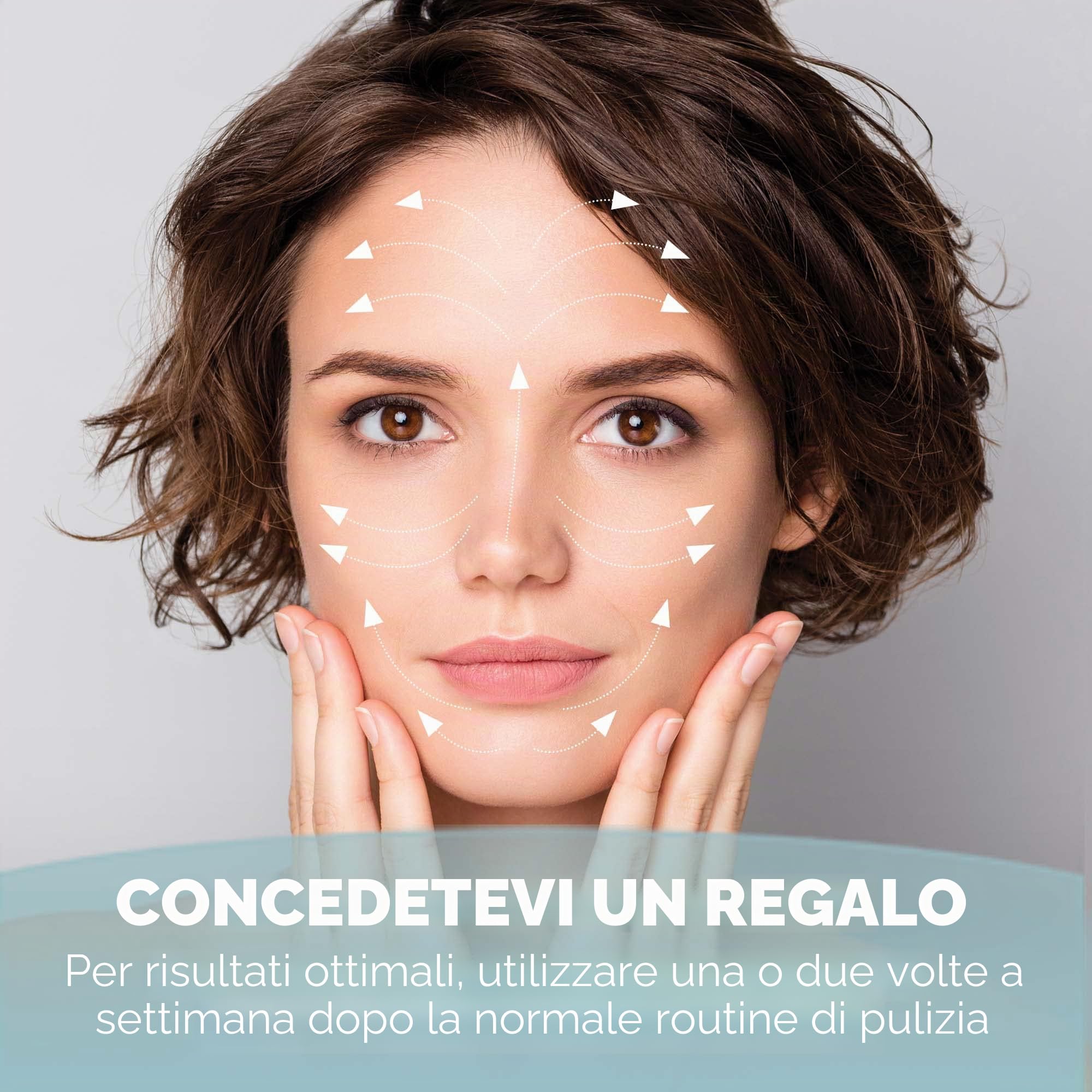 homedics-refresh-hydradermabrasion-cleanser-viso-con-3-programmi-e-6-ugelli image 6