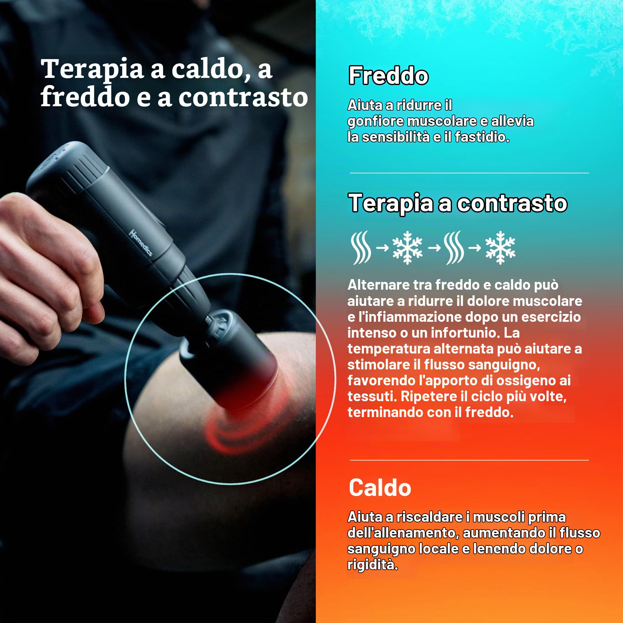homedics-novo-pistola-massaggio-caldo-e-freddo-con-controllo-temperatura-6-inten image 2