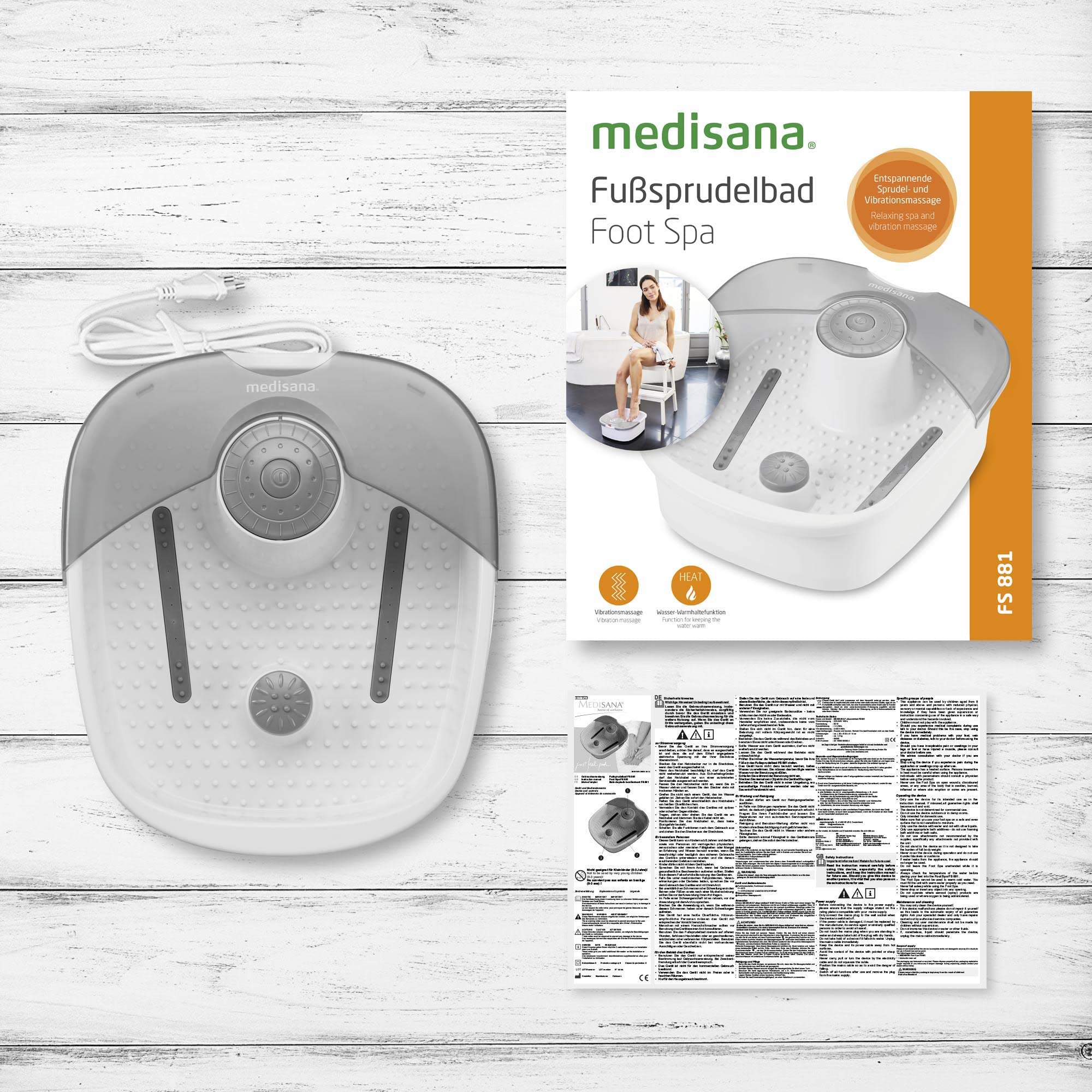 medisana-fs-881-pediluvio-elettrico-con-massaggio-a-bolle-e-vibrazioni-fino-al-4 image 6