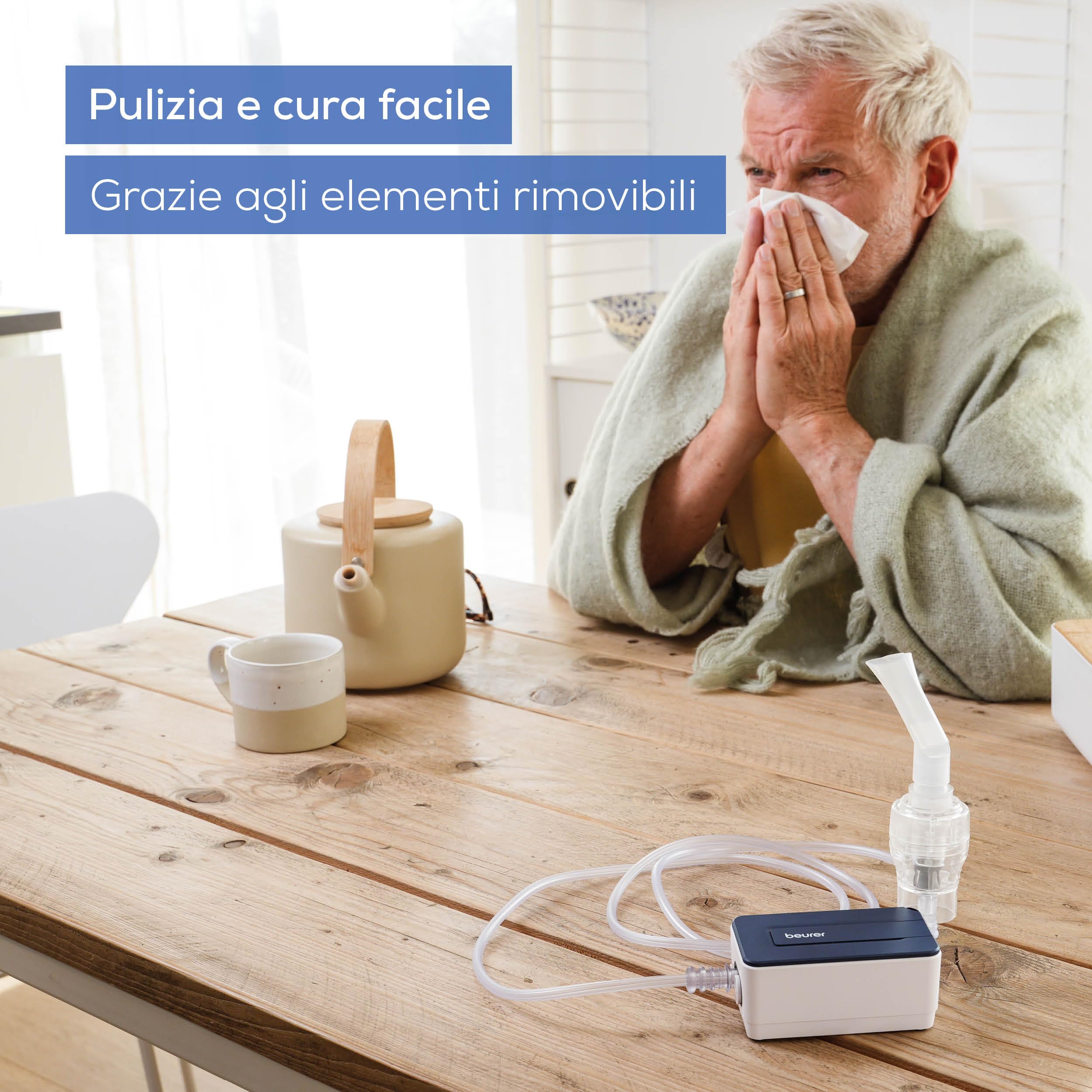 beurer-ih-15-aerosol-compressore-portatile-per-vie-respiratorie-compatto-e-silen image 4