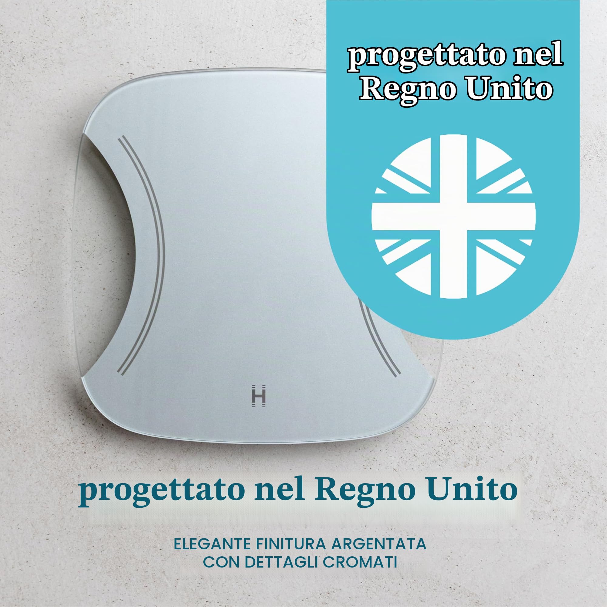 homedics-essential-bilancia-digitale-da-bagno-con-display-led-e-vetro-temperato image 7