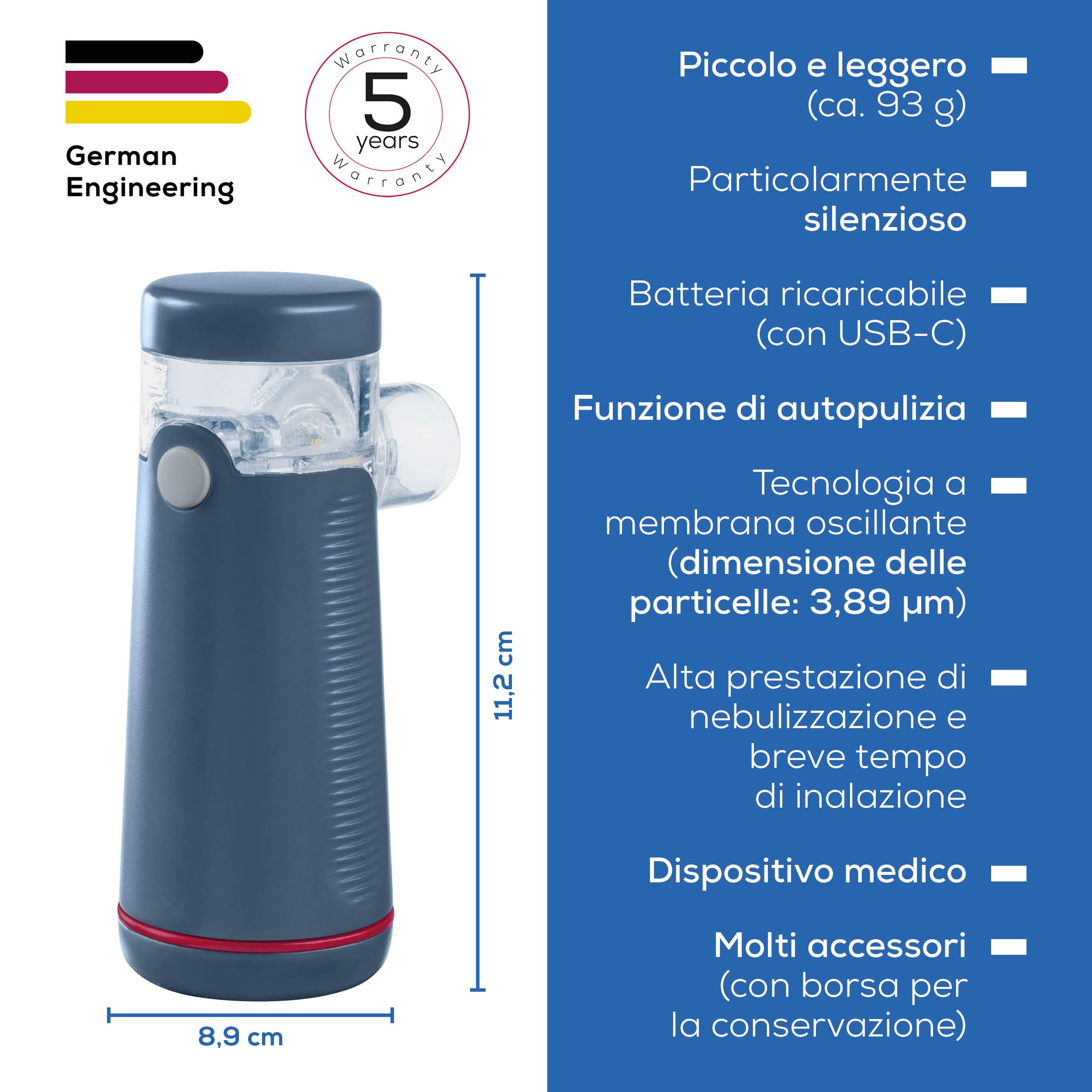 beurer-ih-49-aerosol-portatile-a-batteria-ricaricabile-per-bambini-e-adulti image 6