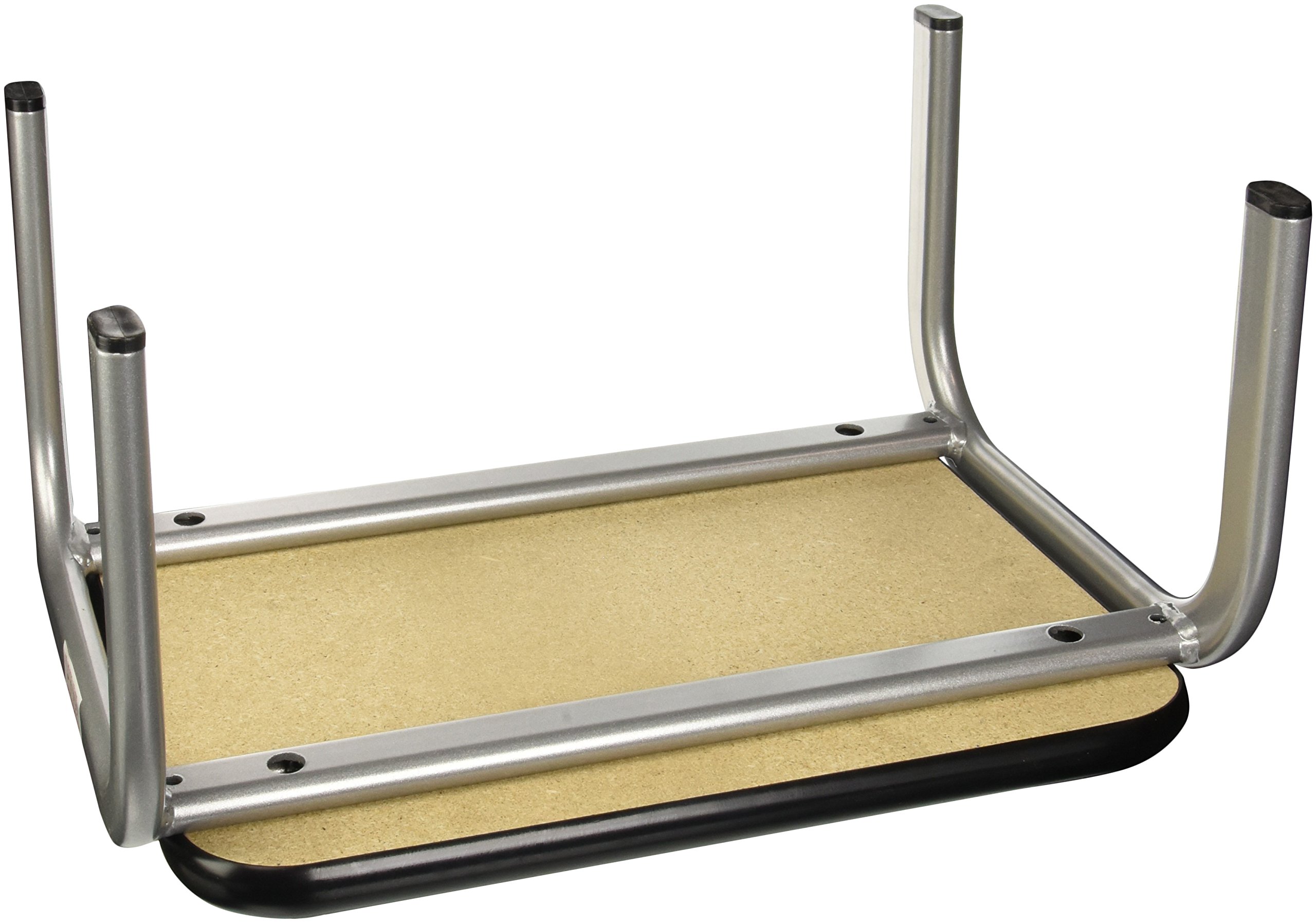 gima-27978-predellino-1-gradino-scala-antiscivolo-per-uso-medico-e-domestico image 2