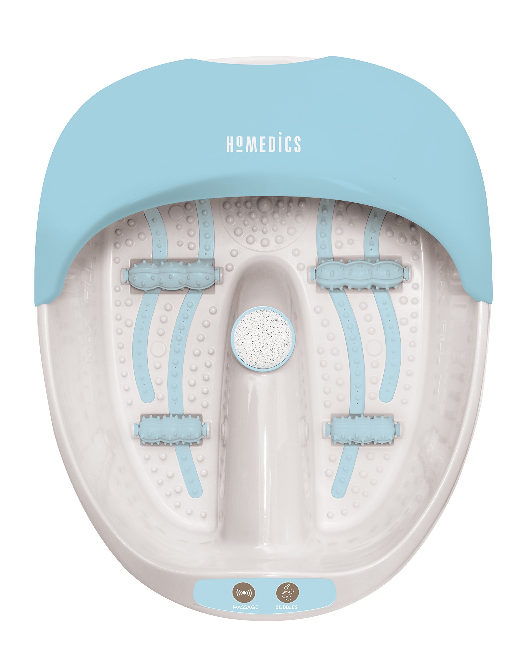 homedics-luxury-foot-spa-pediluvio-con-idromassaggio-funzione-mantenimento-tempe image 1