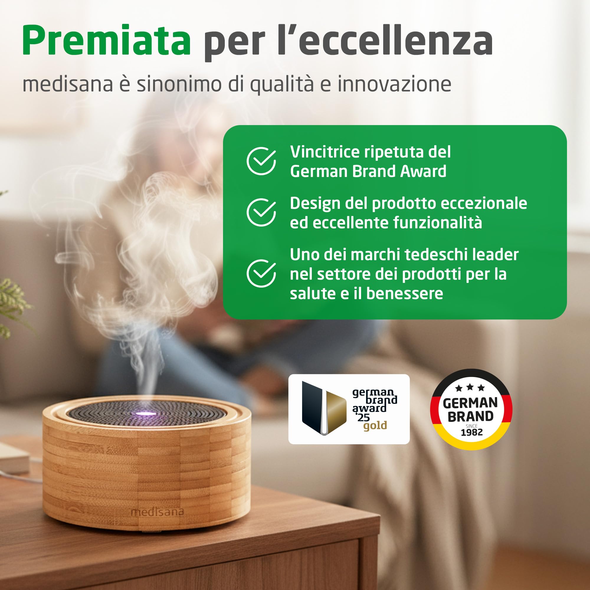 medisana-ad-625-diffusore-di-aromi-in-bamb-con-luce-wellness-led-6-colori-e-time image 6