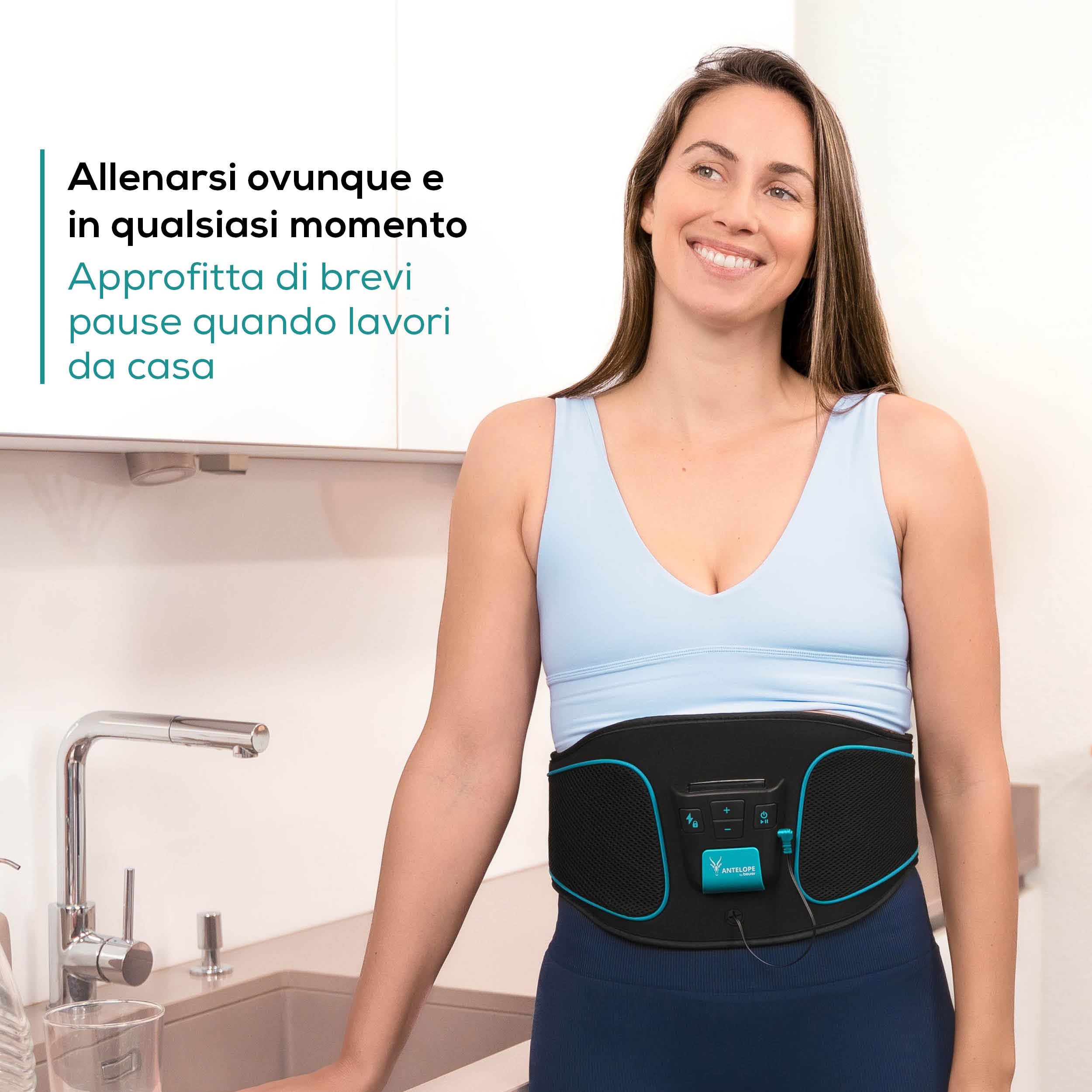 beurer-corefit-i-cintura-addominale-ems-allenamento-muscolare-mirato-con-9-progr image 5